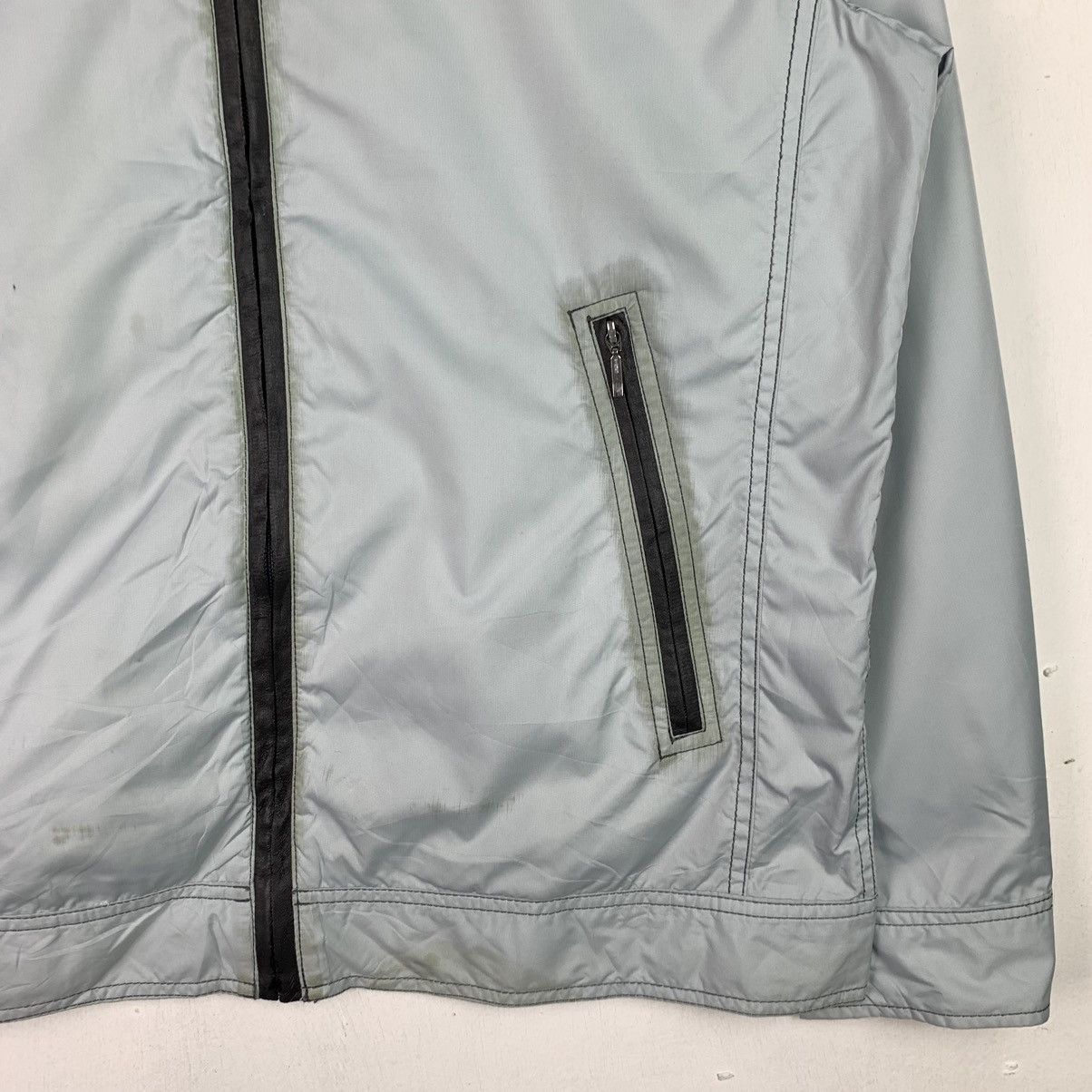 Japanese Brand × Vintage Vintage Japanese Brand Full House Full Zip Jacket Size US L / EU 52-54 / 3 - 4 Thumbnail