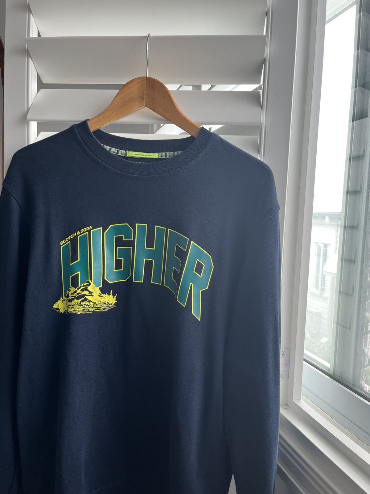 Scotch & Soda Scotch and Soda Jumper Size US M / EU 48-50 / 2 - 2 Thumbnail