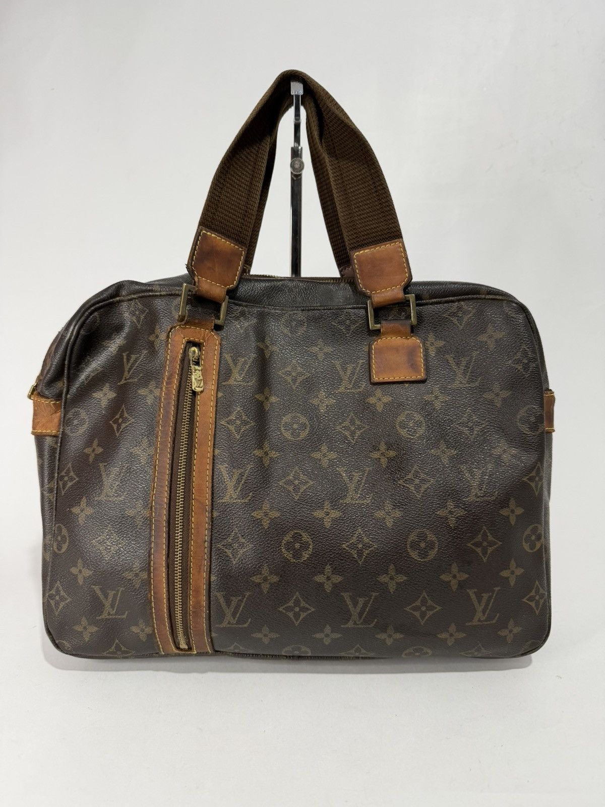 Louis Vuitton LOUIS VUITTON Monogram Sac Bosphore Messenger Bag Size ONE SIZE - 2 Thumbnail