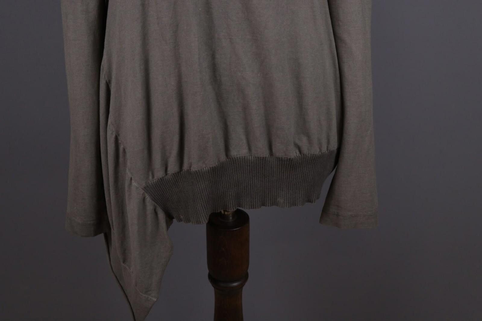 Rundholz Rundholz Patana Plantations Relaxed Lagenlook Dress Size XS Size XS / US 0-2 / IT 36-38 - 5 Thumbnail