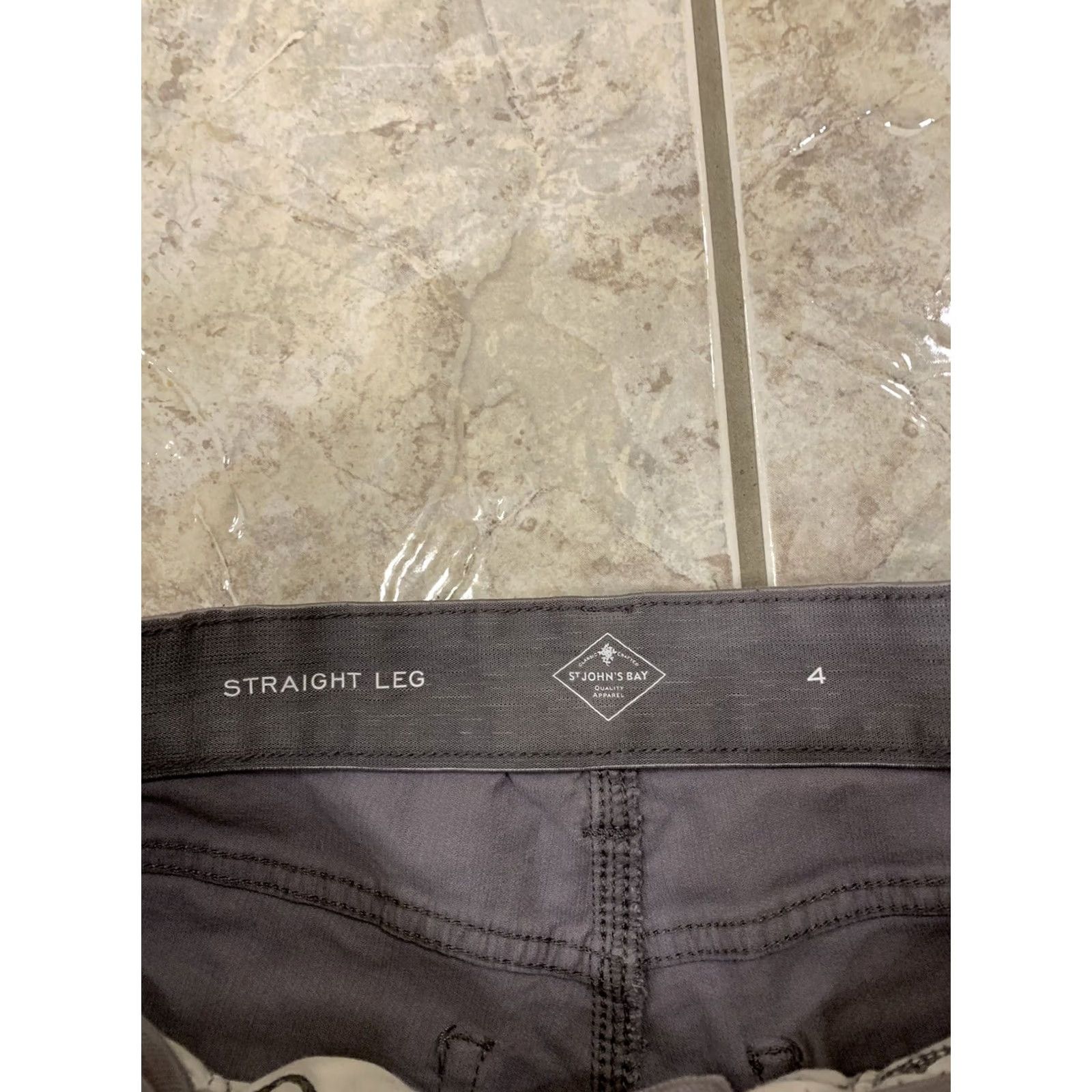 Vintage VINTAGE none Size 27" / US 4 / IT 40 - 5 Thumbnail