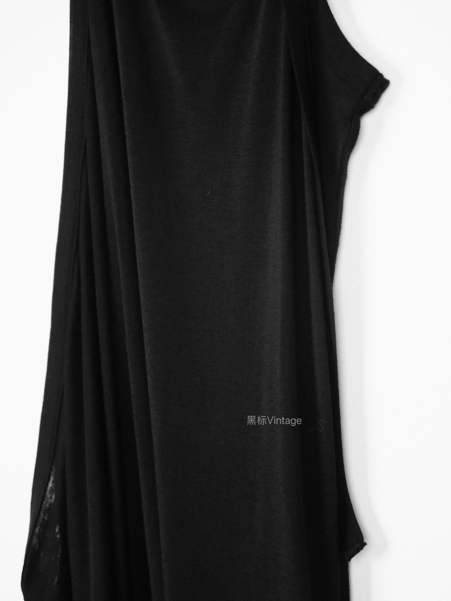 Yohji Yamamoto Yohji Yamamoto 22AW Vintage Sculptural Pleated Dress Size XS / US 0-2 / IT 36-38 - 6 Thumbnail