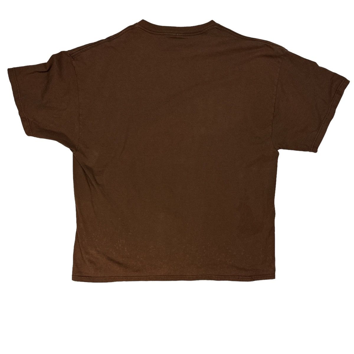 Vintage Vintage “The Buck Stops Here” T Shirt Size US XL / EU 56 / 4 - 2 Thumbnail