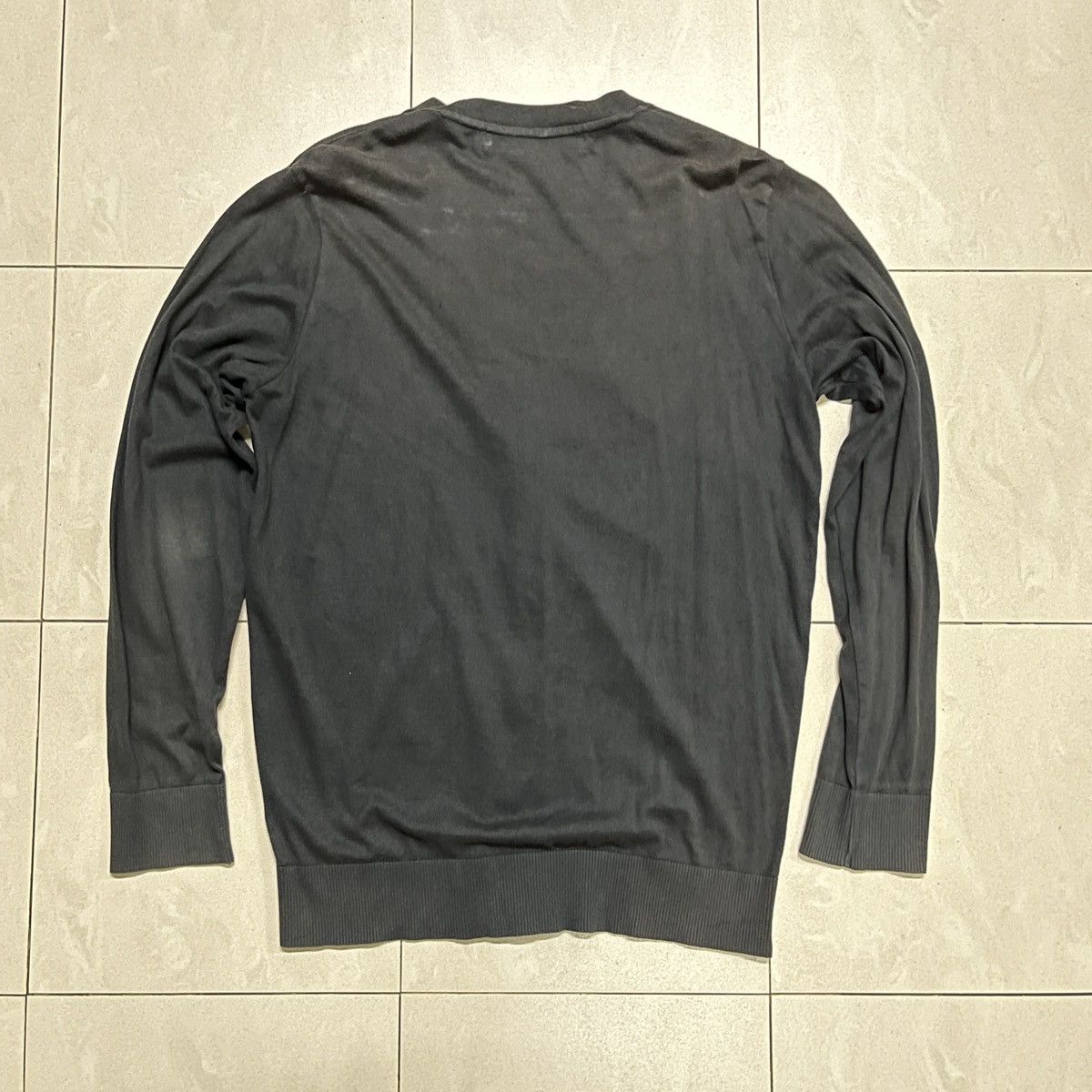 BEAUTY&YOUTH × Japanese Brand × United Arrows United Arrows Light Cardigan Size S / US 4 / IT 40 - 8 Thumbnail