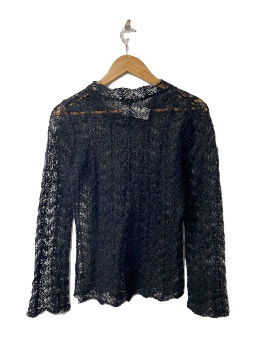 Hysteric Glamour Open Stitch Wool Knit Sweater Size S / US 4 / IT 40 - 2 Thumbnail