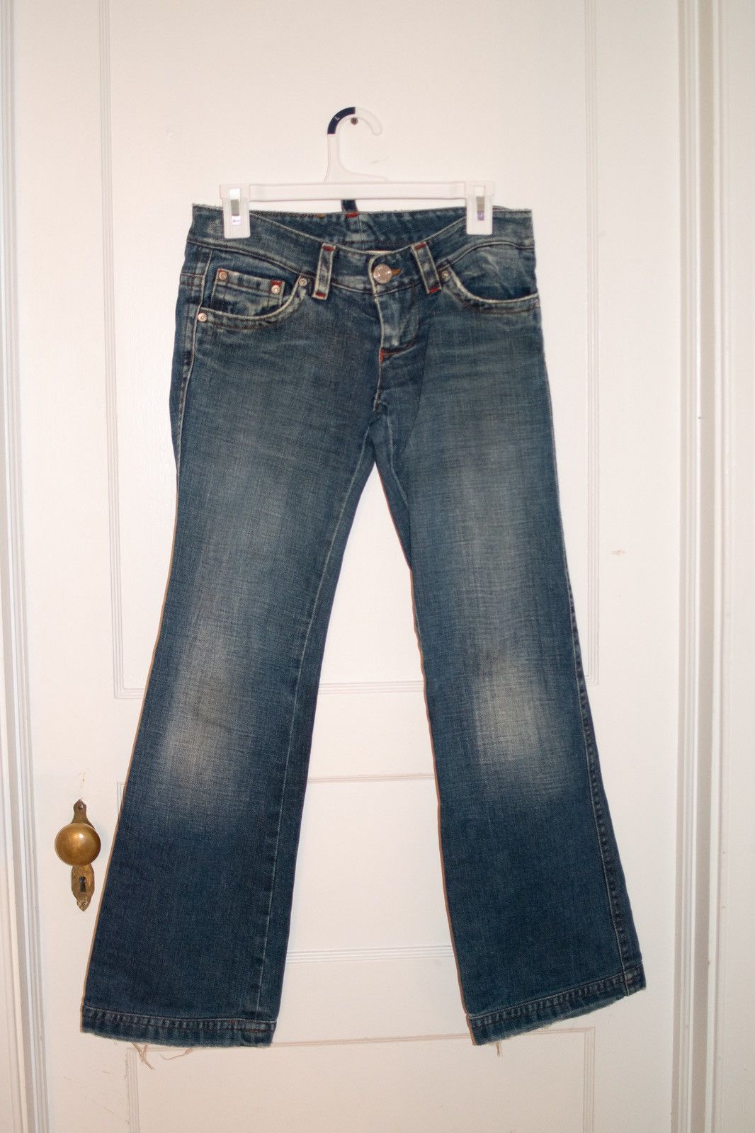 Dsquared2 DSquared Jeans Size 29" - 1 Thumbnail