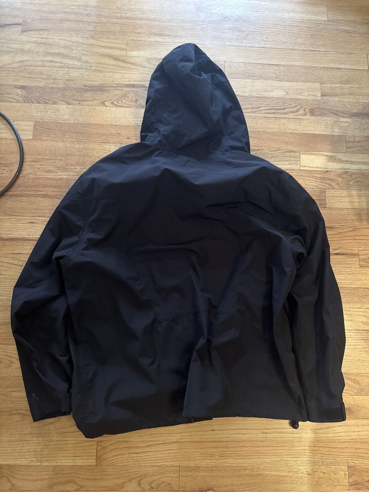 Fuck The Population FTP F JACKET Size US XXL / EU 58 / 5 - 5 Thumbnail