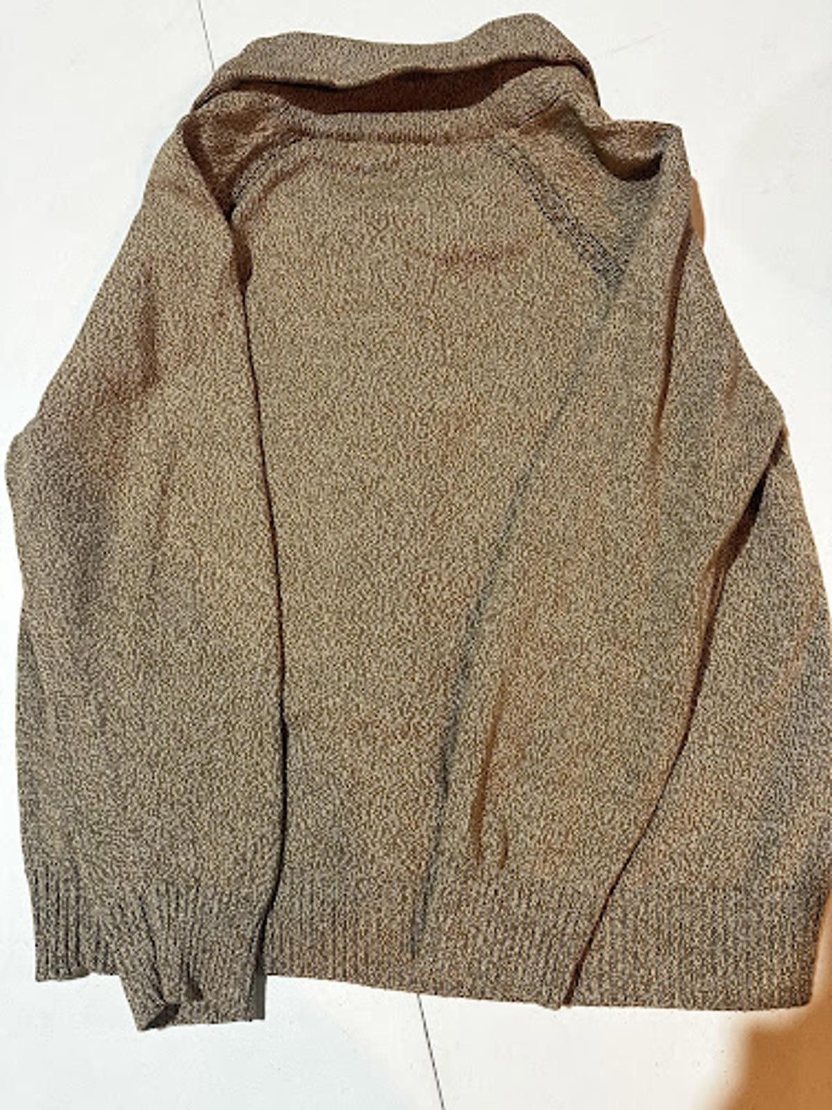 Tricots St. Raphael Tricots St Raphael Shawl Collar Knit Cardigan XL Size US XL / EU 56 / 4 - 6 Thumbnail
