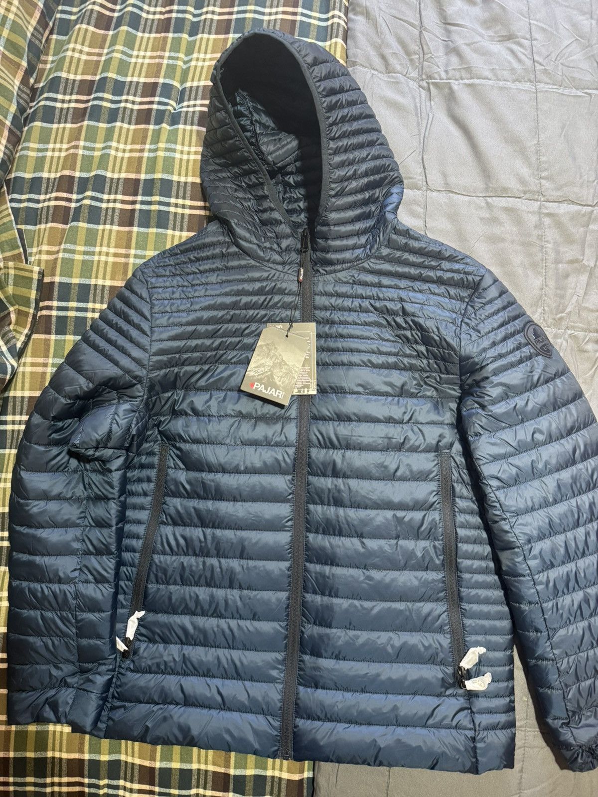 Pajar Last Price NWT Pajar Jacket Size US L / EU 52-54 / 3 - 1 Thumbnail