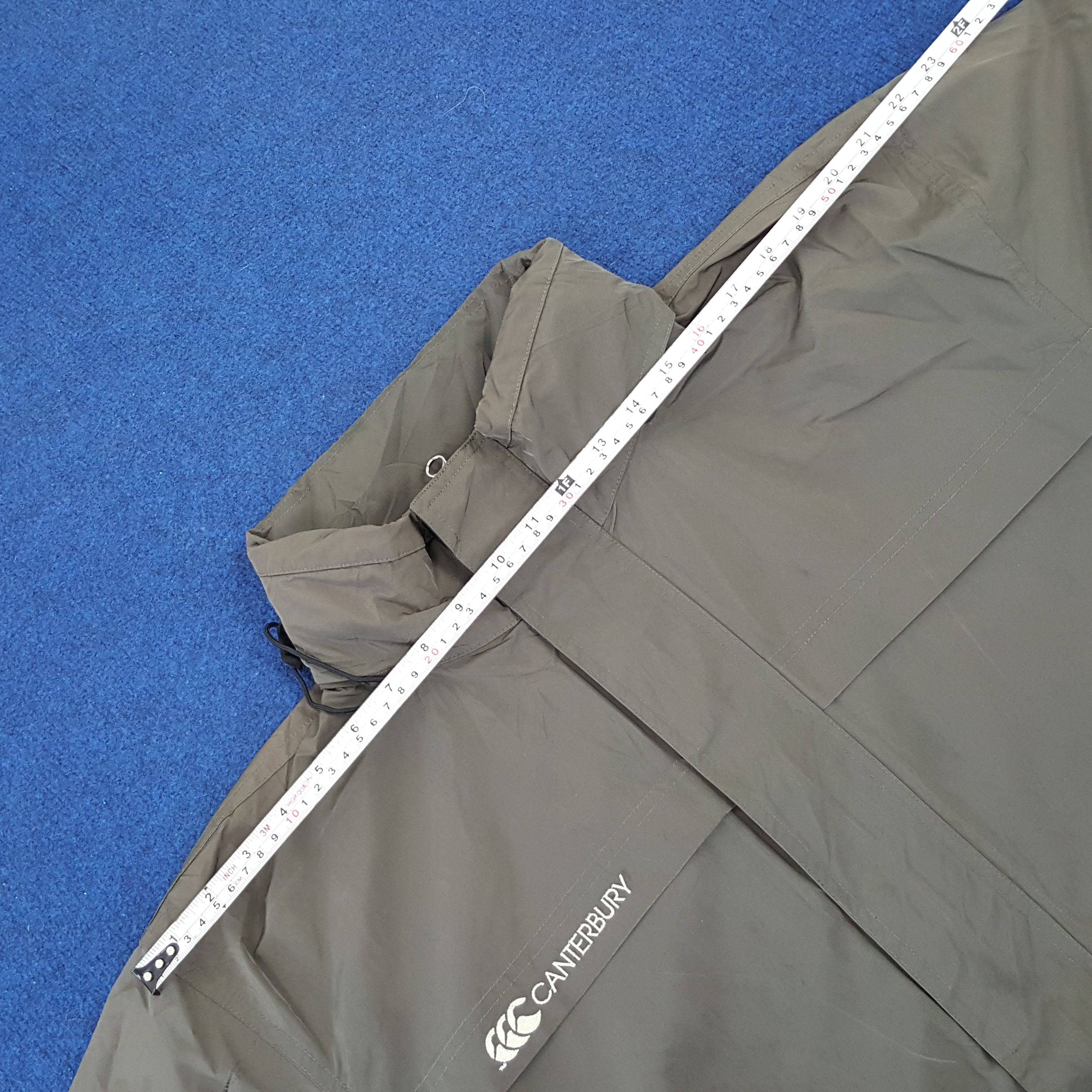 Canterbury of New Zealand × Vintage Vintage Canterbury of New Zealand Jacket Size US L / EU 52-54 / 3 - 10 Thumbnail