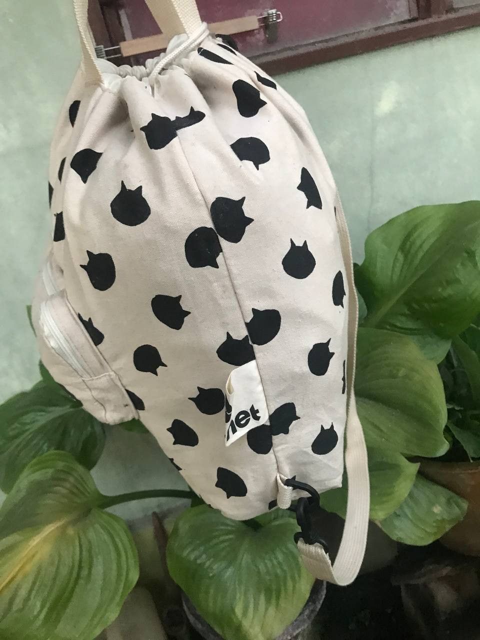 Issey Miyake × Ne-Net Ne-Net Issey Miyake bag Size ONE SIZE - 6 Thumbnail