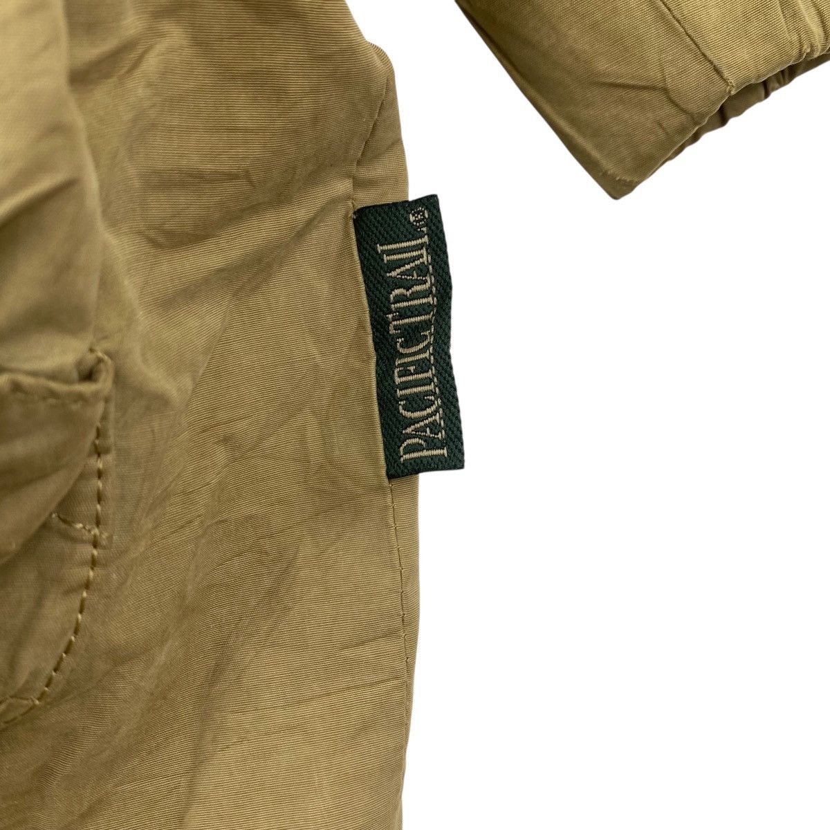 Pacific Trail Vintage 90s PACIFIC TRAIL Hunting Jacket Outdoor Life Size US XL / EU 56 / 4 - 6 Thumbnail