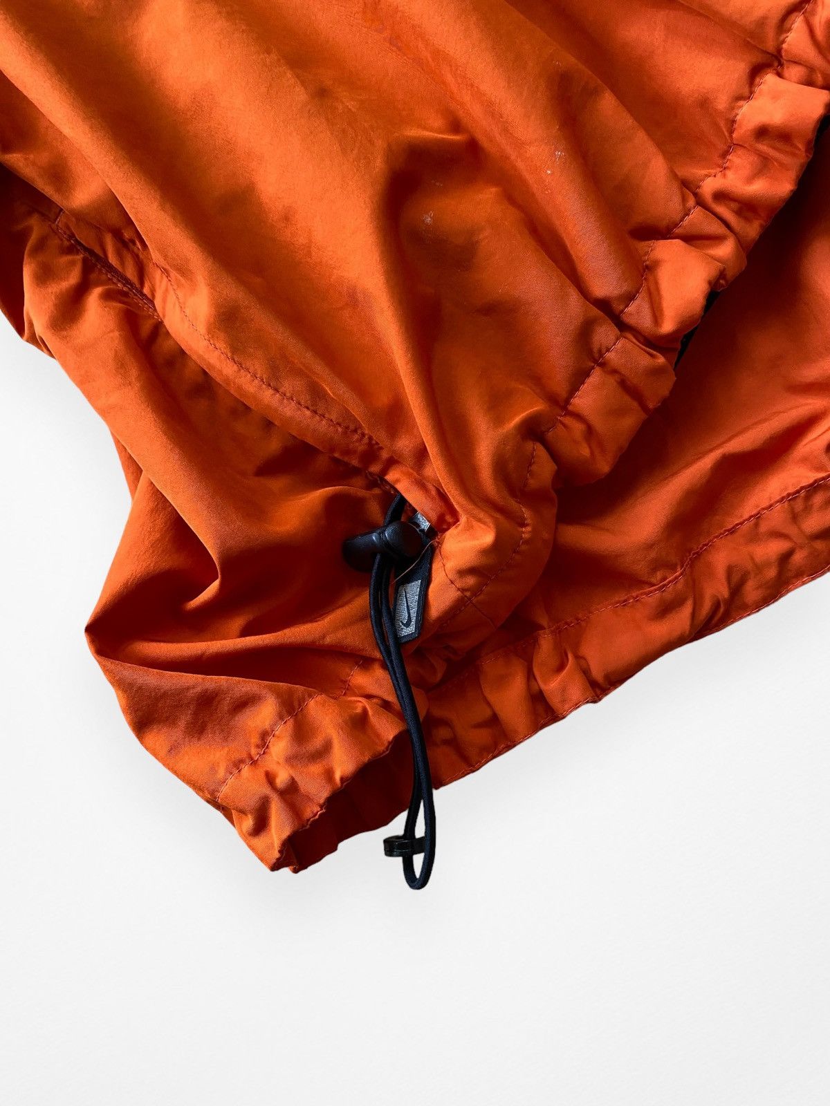 Nike 90’s Nike Vintage Half Zip Training Windbreaker Jacket Size US L / EU 52-54 / 3 - 6 Thumbnail