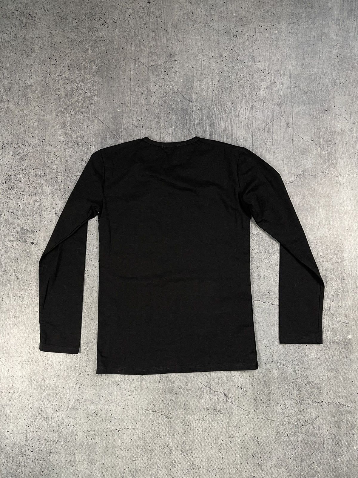 Armani × Japanese Brand Avant Garde Armani big logo JUNYA WATANABE MONOGRAM LONG Y2k Size US M / EU 48-50 / 2 - 4 Thumbnail