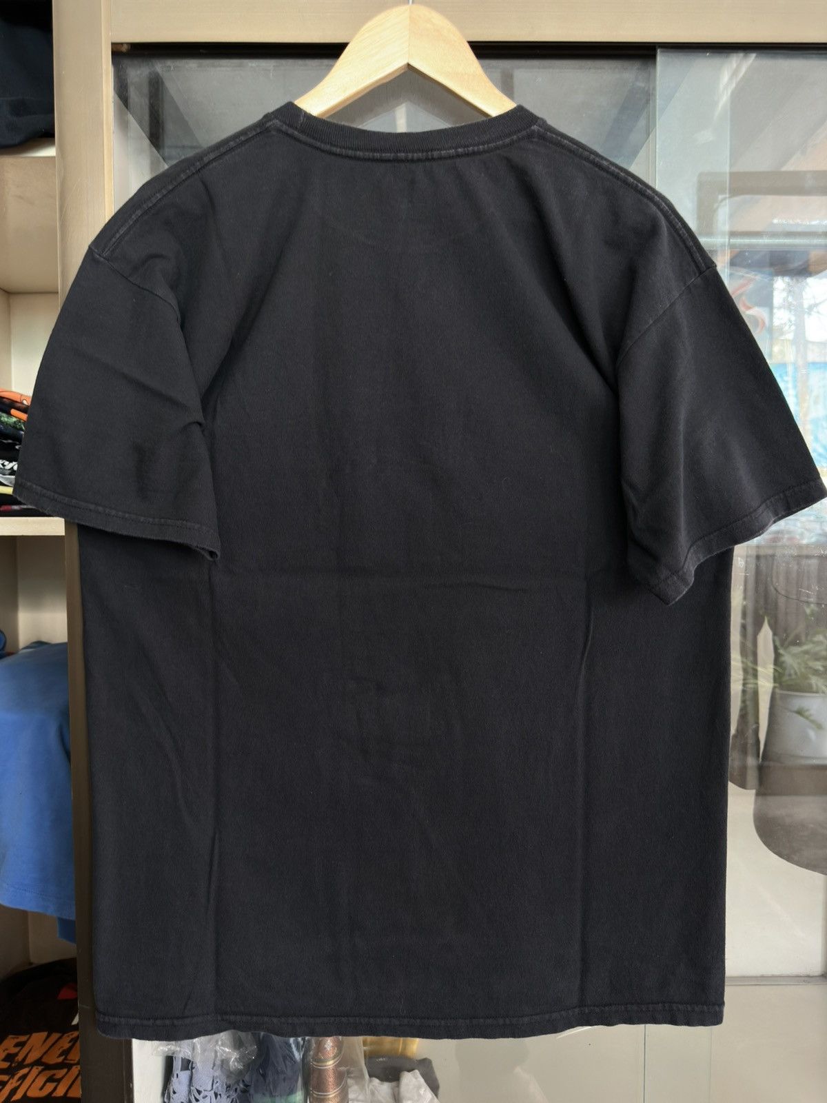 Diamond Supply Co. Diamond Supply Co. x Larry June Rare Rap Tee Shirt Size US L / EU 52-54 / 3 - 6 Thumbnail