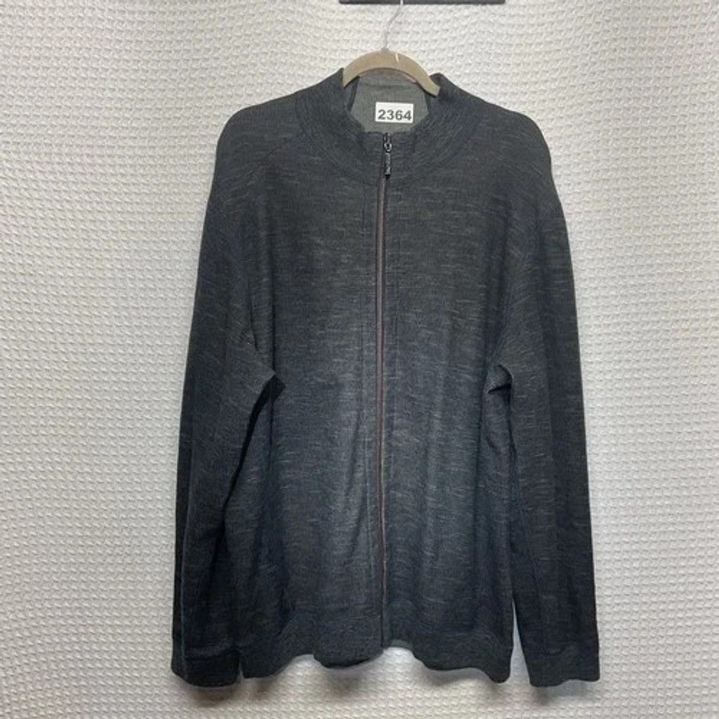 Tommy Bahama Tommy Bahama Full Zip Aruba Travel Sweater Jacket Women XL Size XL / US 12-14 / IT 48-50 - 9 Thumbnail
