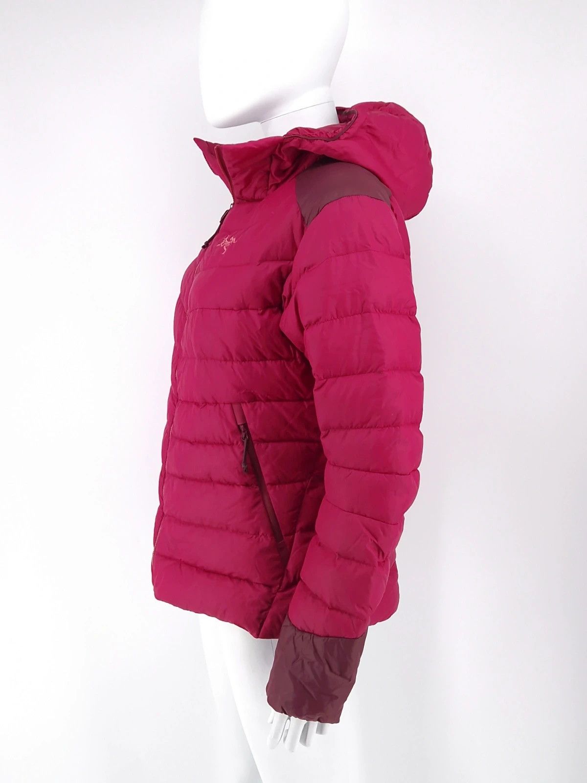Arc'teryx Arc'teryx Thorium AR Hoody Down Puffer Jacket Size M / US 6-8 / IT 42-44 - 6 Thumbnail