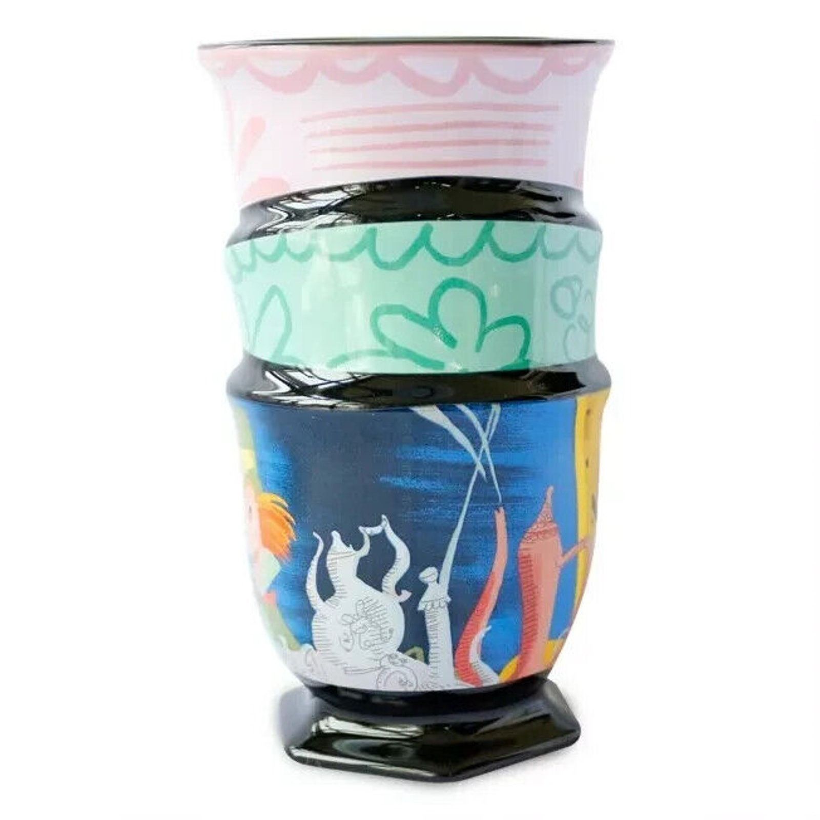 Disney Disney Mary Blair Alice In Wonderland 70th Anniversary Mug Size ONE SIZE - 4 Thumbnail