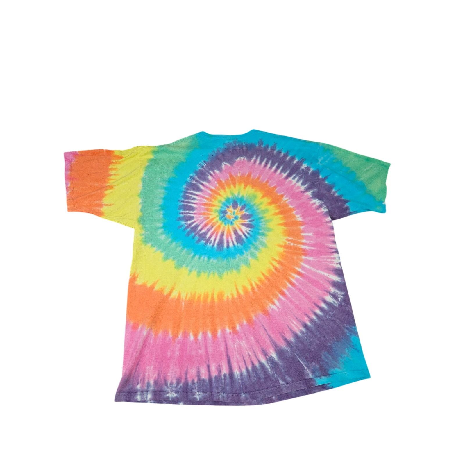 Liquid Blue Vintage Grateful Dead Nationality Bears 1996 Liquid Blue Size US XXL / EU 58 / 5 - 4 Thumbnail