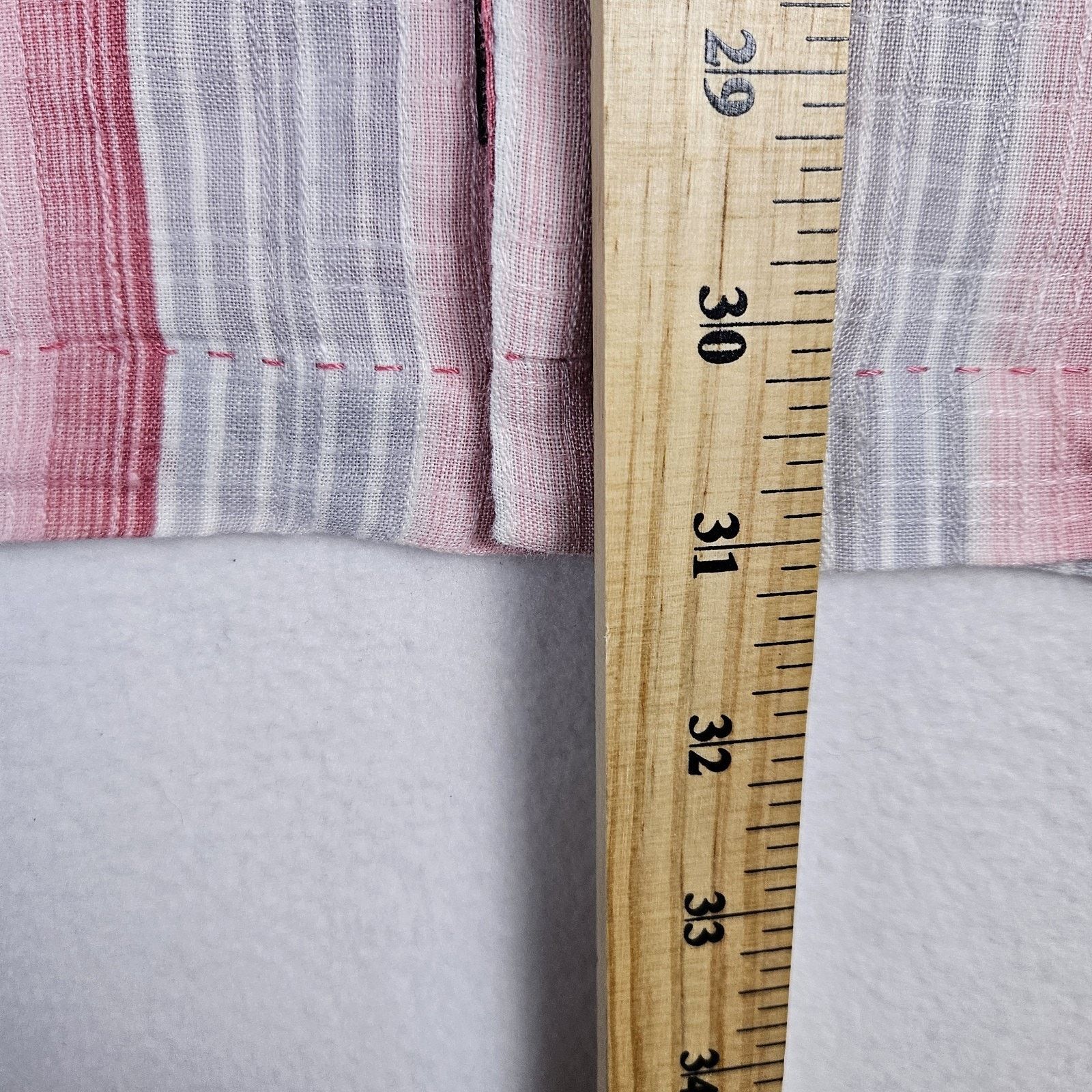Tommy Bahama Tommy Bahama Linen Summer Shirt Size US XL / EU 56 / 4 - 6 Thumbnail