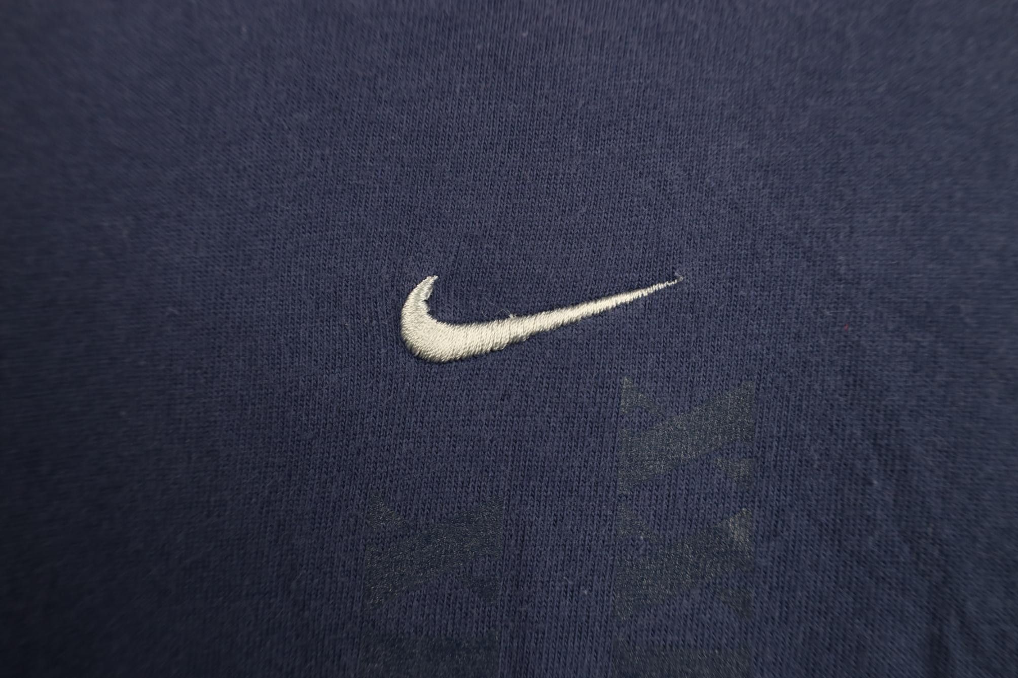 Nike Vintage Y2K Nike Lebron James L23 Short Sleeve T-Shirt Blue Size US XXL / EU 58 / 5 - 13 Thumbnail