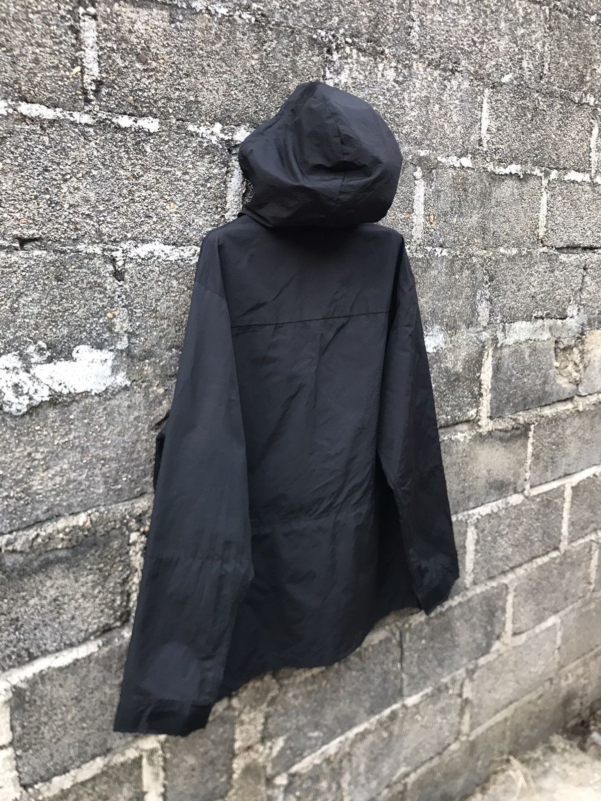 Japanese Brand 🌟Camp7 Hoodies Outdoor Jacket Size US L / EU 52-54 / 3 - 15 Thumbnail