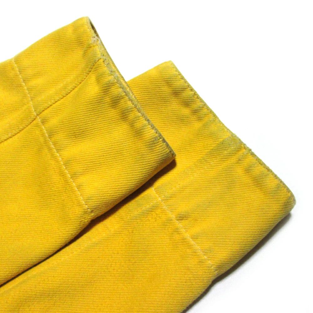 Yohji Yamamoto Yohji Yamamoto Pour Homme SAMPLE Canvas Work Jacket Size US XXL / EU 58 / 5 - 5 Thumbnail