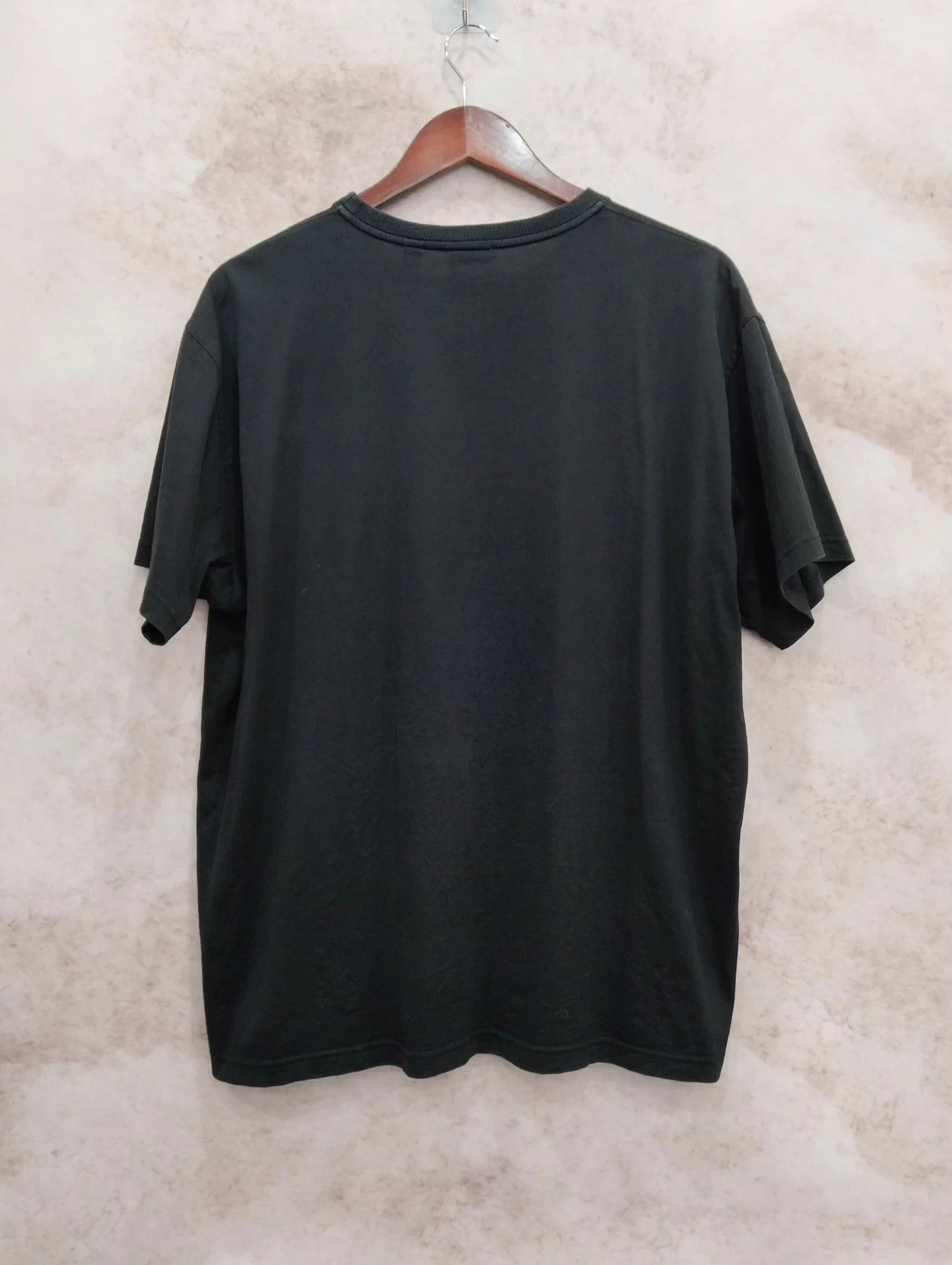 Burberry BURBERRY T-shirt M Size US M / EU 48-50 / 2 - 2 Thumbnail