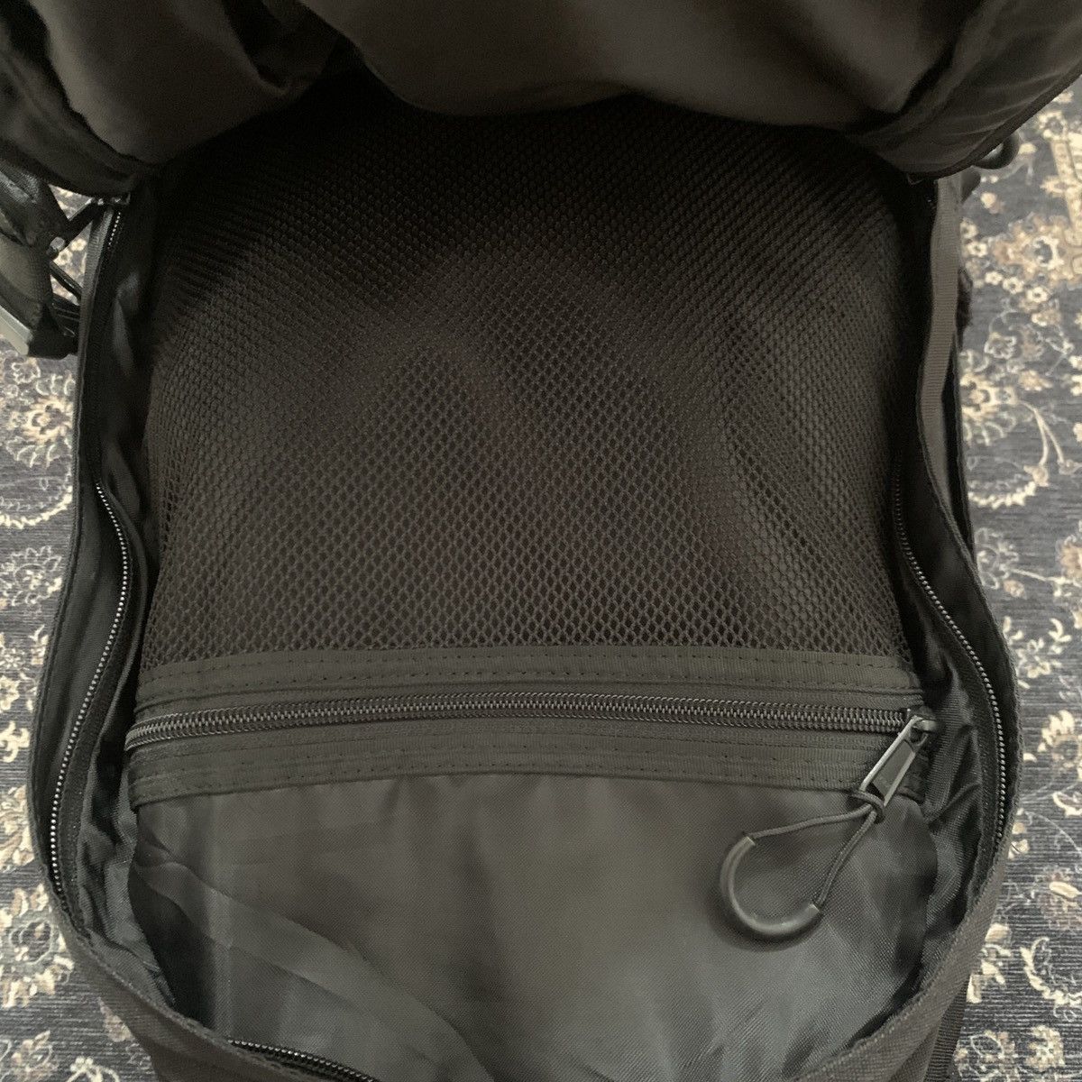 Other Mark Gonzales Utility Skate Backpacks Size ONE SIZE - 7 Thumbnail