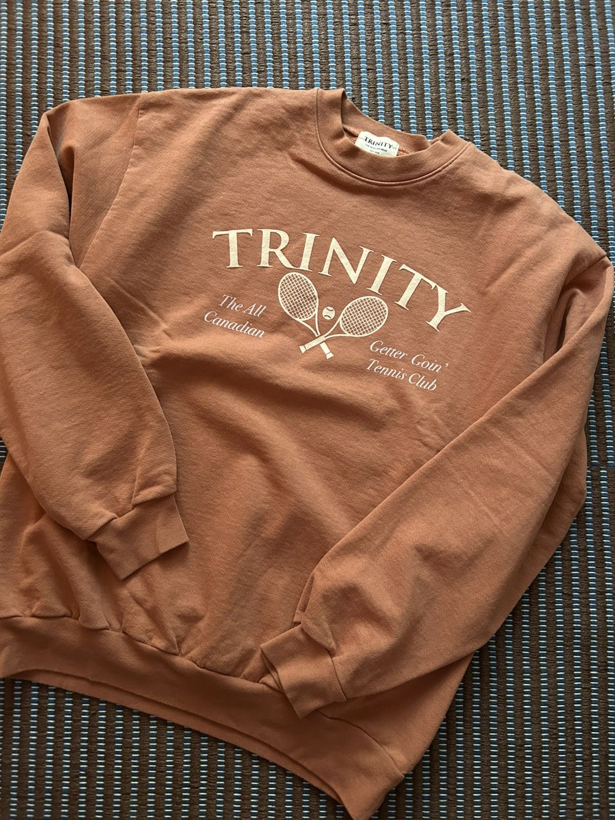 Trinity The Label Trinity the Label Sweatshirt Size US L / EU 52-54 / 3 - 1 Thumbnail