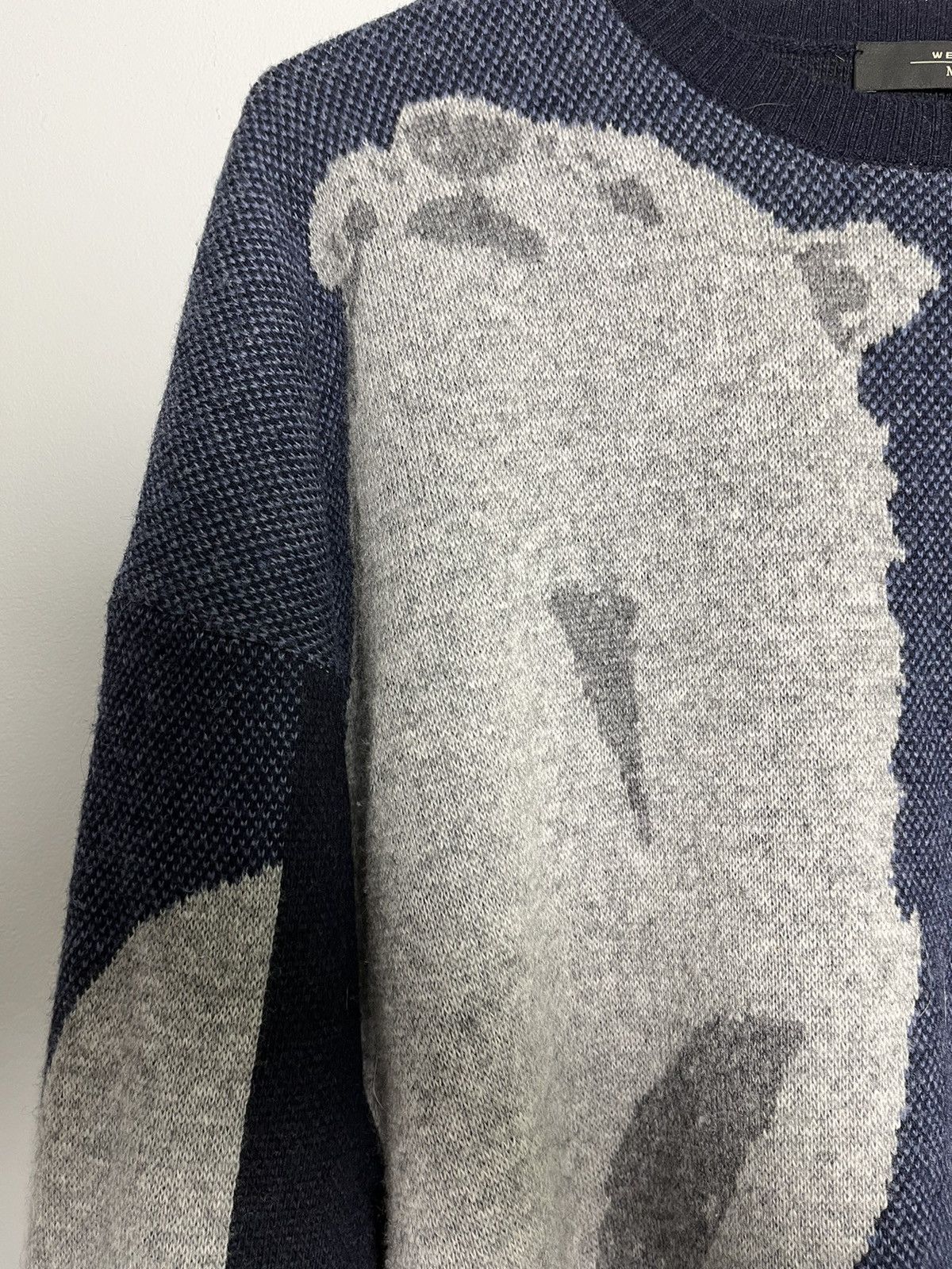 Prada MAX MARA SWEATER Size US M / EU 48-50 / 2 - 3 Thumbnail