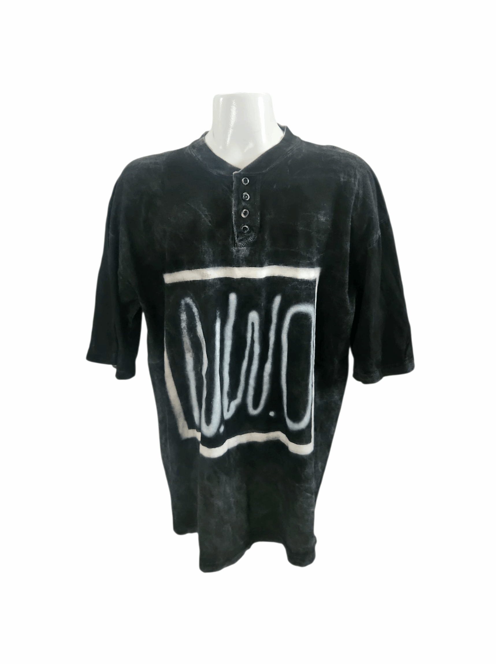 Other N.W.O Hollywood Hulk Hogan VTG NWO WWE Airbrush XL Size US XL / EU 56 / 4 - 5 Thumbnail