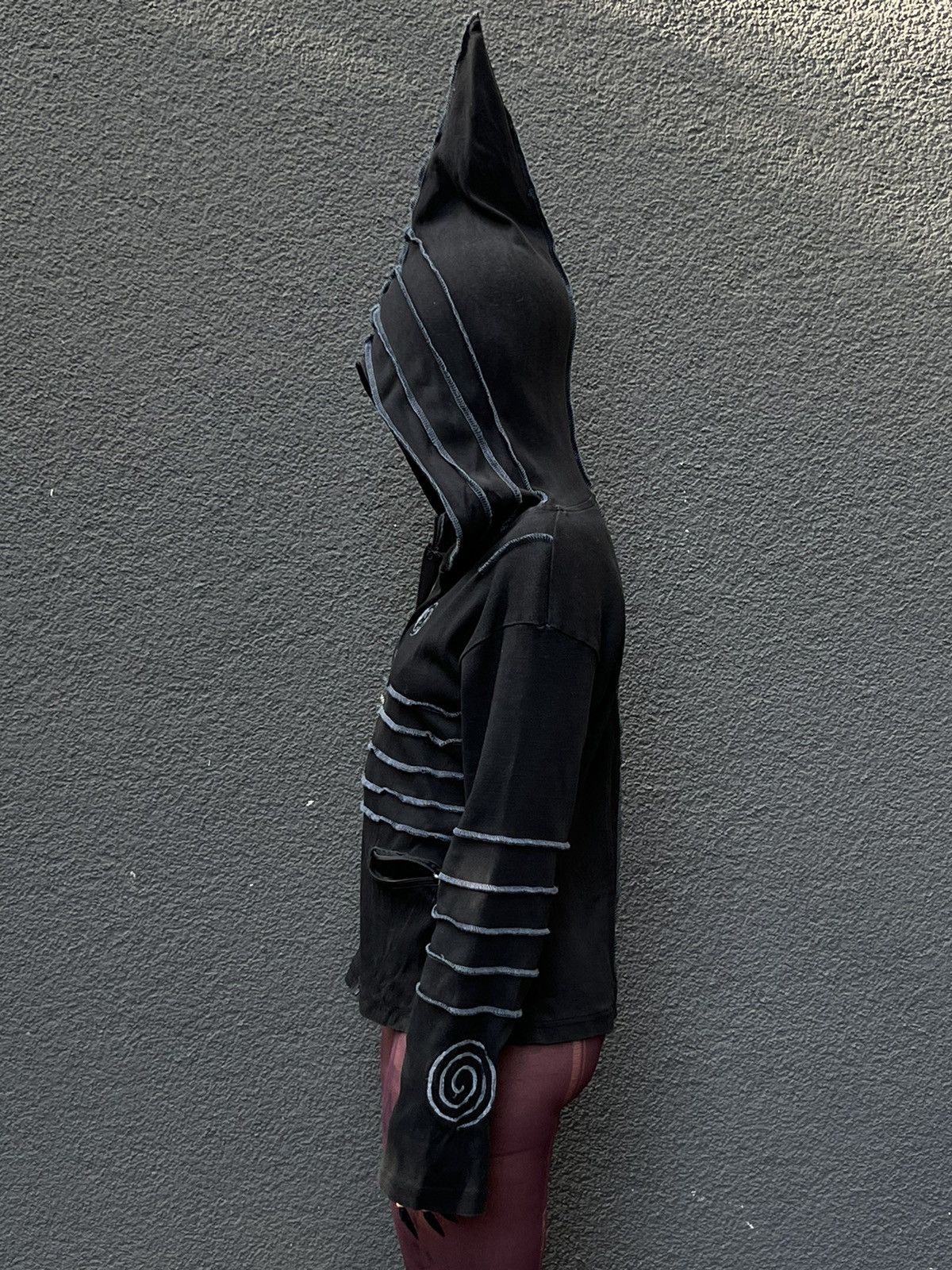 Japanese Brand Nepal zip hoodie Size M / US 6-8 / IT 42-44 - 2 Thumbnail