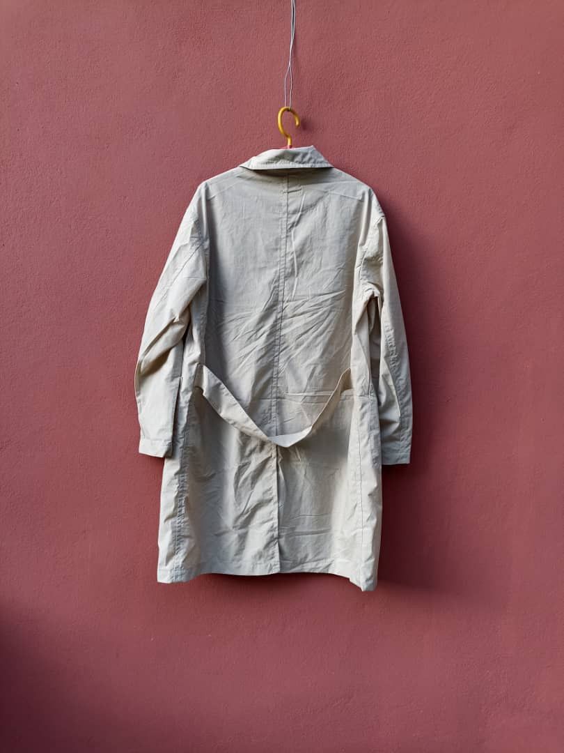 Danton Danton Parkas/Long coat Size XS / US 0-2 / IT 36-38 - 2 Thumbnail