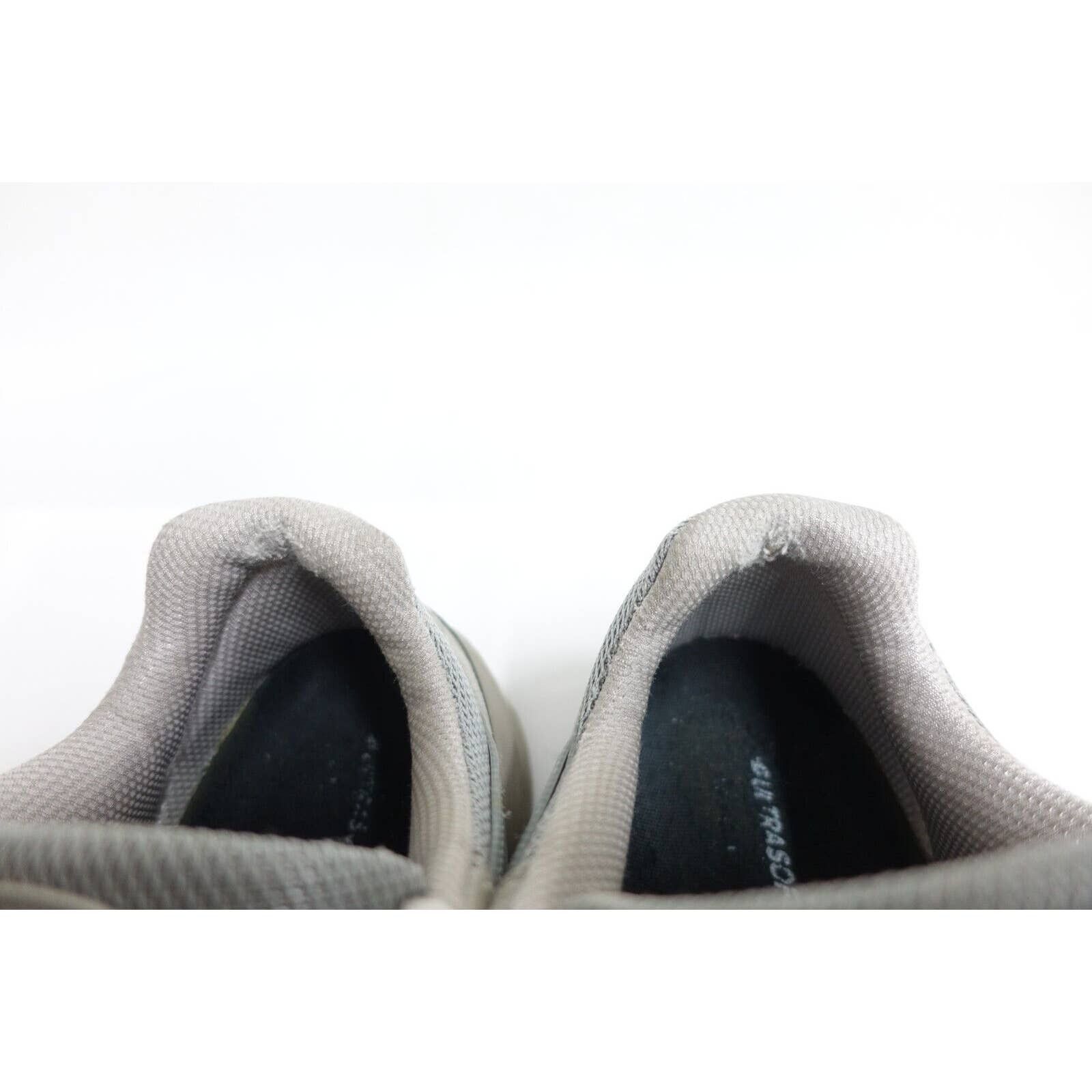 New Balance NEW BALANCE 990v5 Running Shoes Suede 11.5 2E EE Wide Grey Size US 11.5 / EU 44-45 - 11 Thumbnail