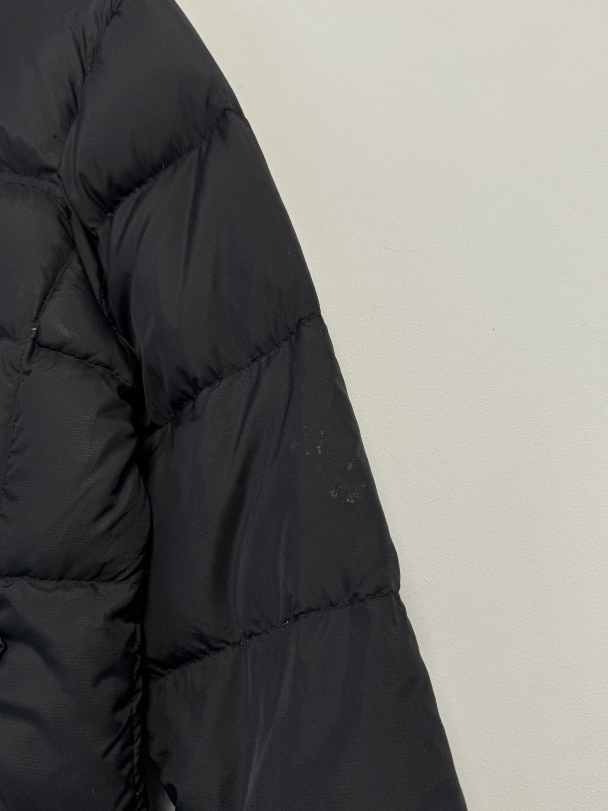 The North Face The North Face 700 Down Puffer Jacket Women’s Black Size L / US 10 / IT 46 - 9 Thumbnail