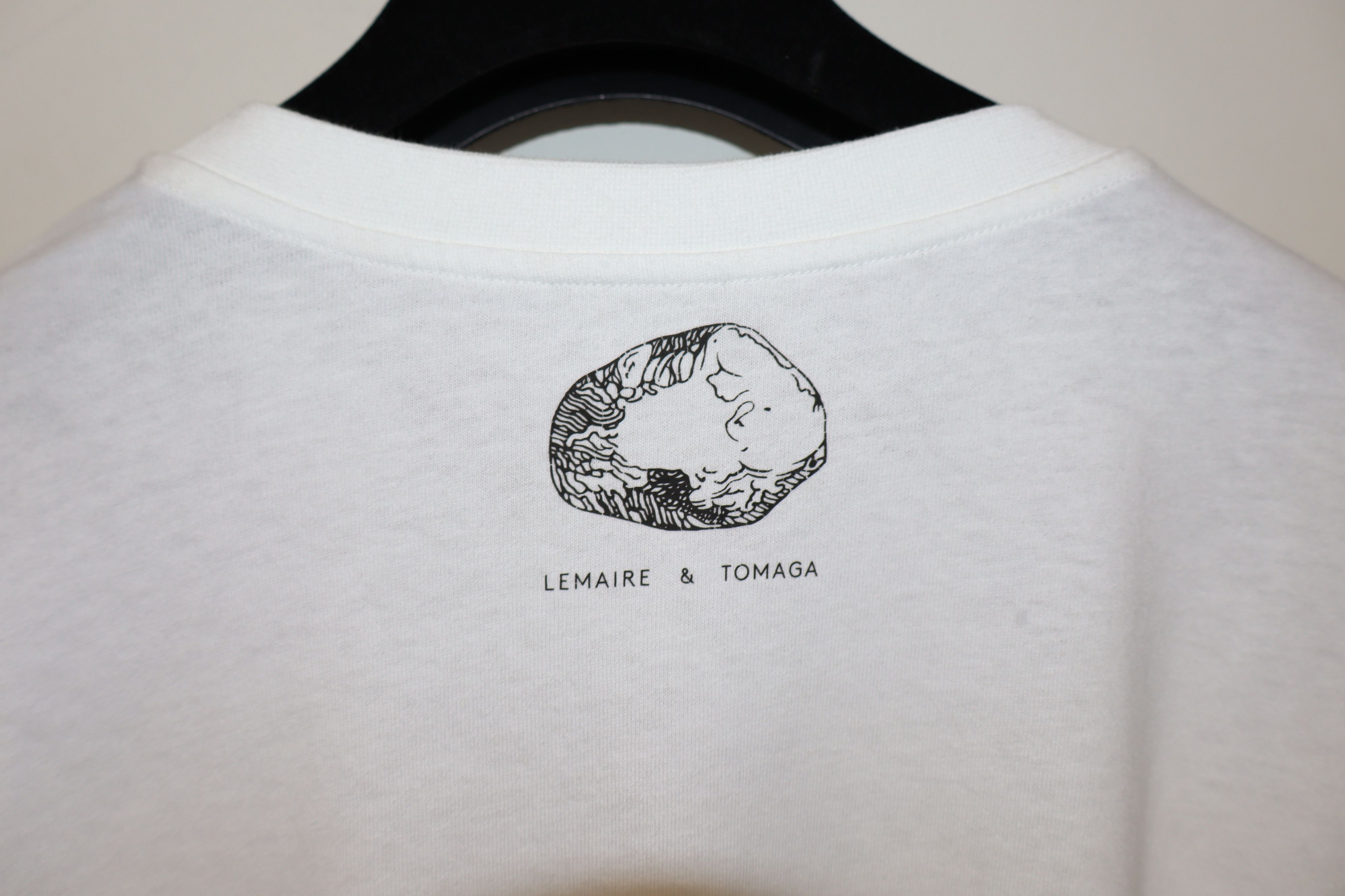 Lemaire Lemaire & Tomaga ltd edition dress Size L / US 10 / IT 46 - 6 Thumbnail