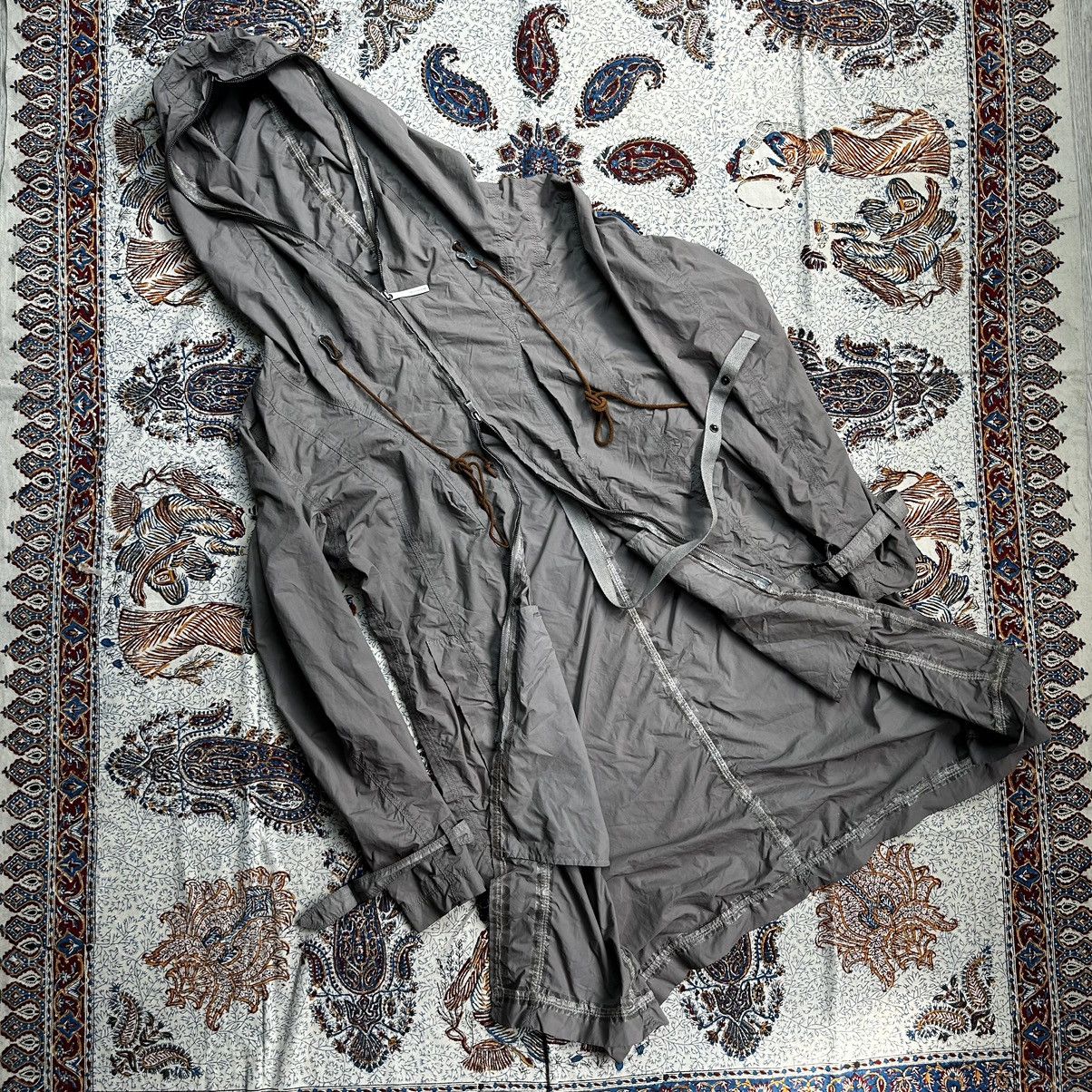 The Viridi-anne The viridi anne meltlock parka Size US M / EU 48-50 / 2 - 1 Thumbnail