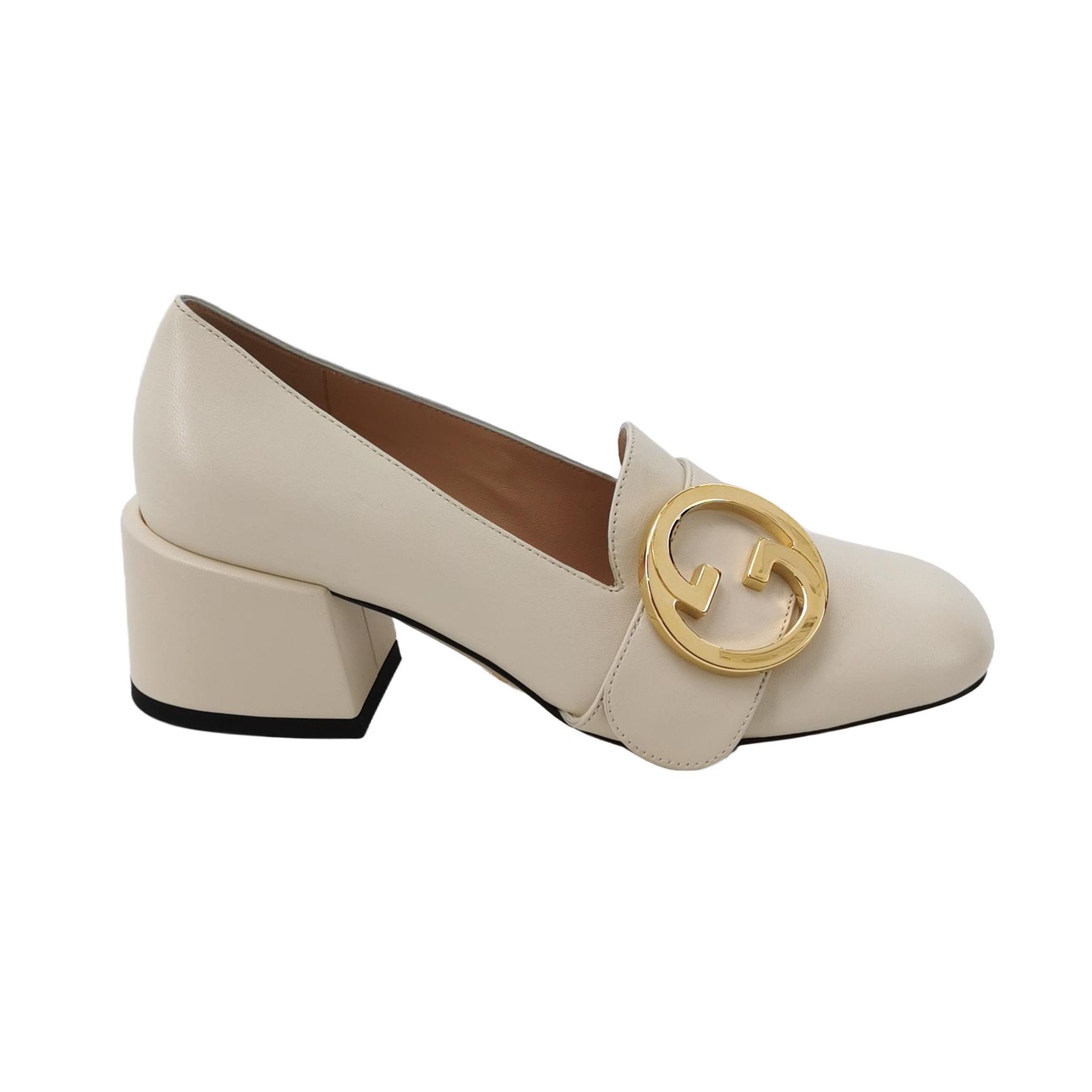 Gucci Gucci Women it_34 Heels Size US 4 / IT 34 - 1 Thumbnail