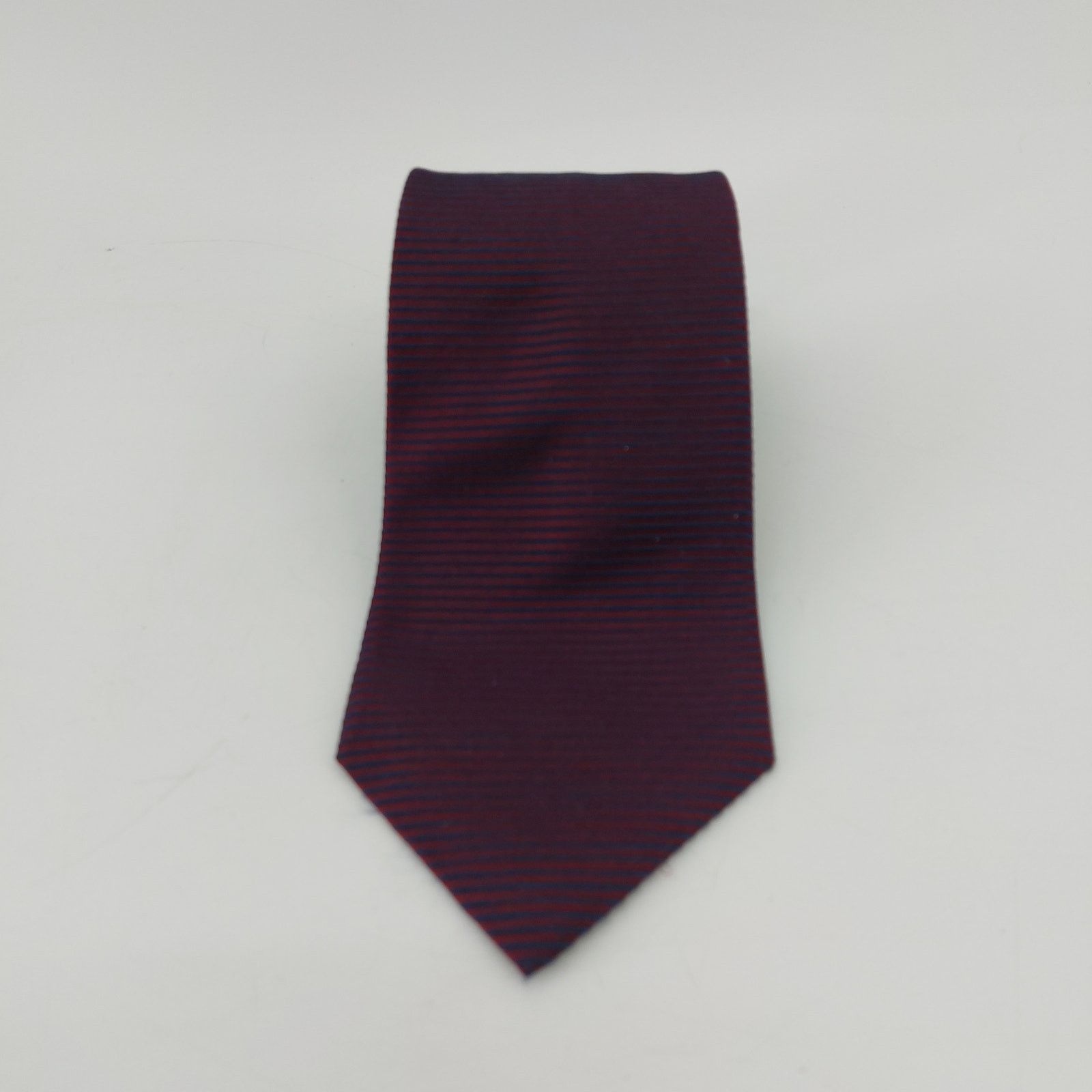 Other Peter Thomas by Superba Men's Neck Tie Purple Blue Size ONE SIZE - 7 Thumbnail
