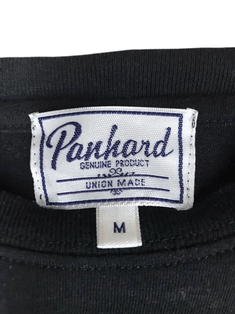 Japanese Brand Panhand Tshirts Size US M / EU 48-50 / 2 - 5 Thumbnail