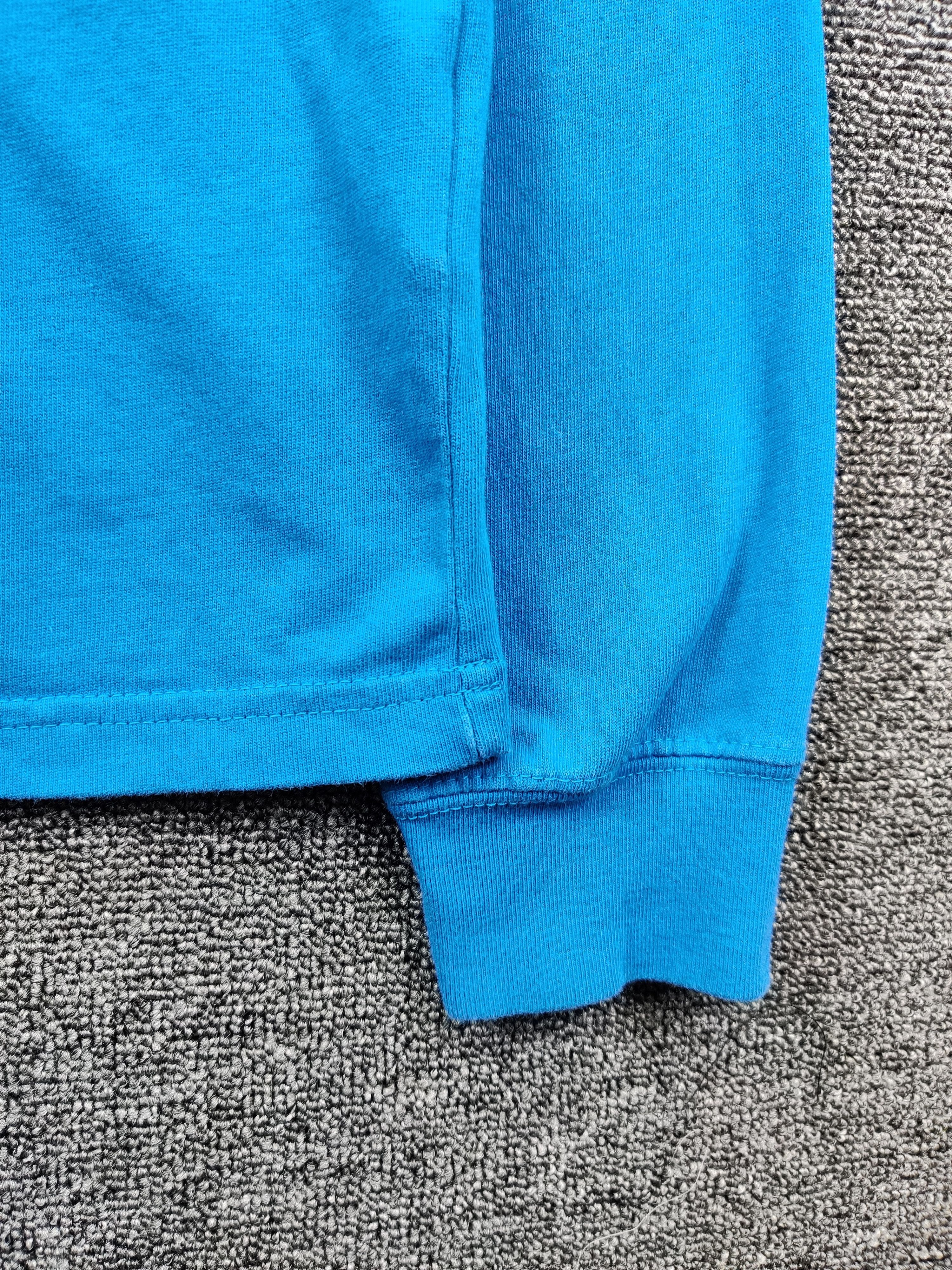 Nike Nike ACG Big Logo Long Sleeve Tee Tshirt Size US XS / EU 42 / 0 - 3 Thumbnail