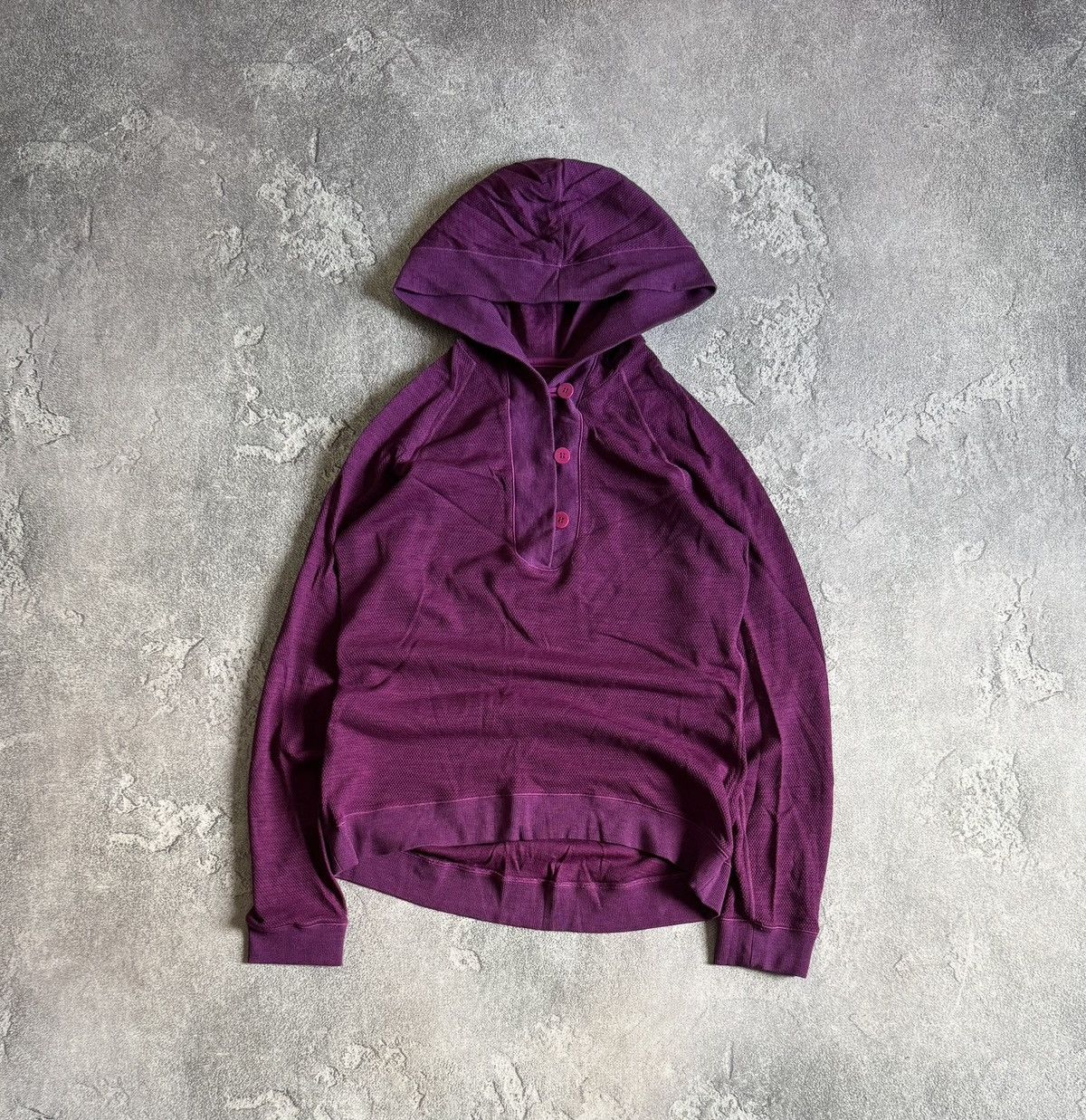Icebreaker Icebreaker L/size Merino hoodie jumper pullover knitwear Size L / US 10 / IT 46 - 9 Thumbnail