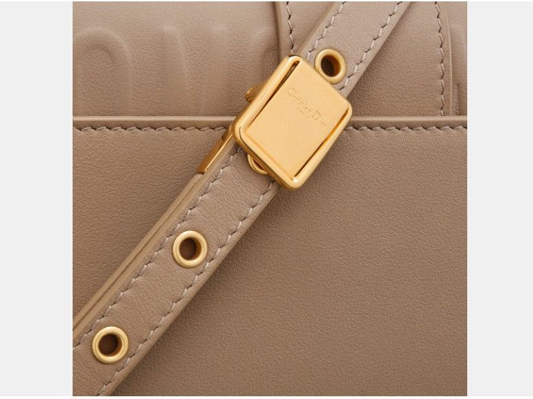 Dior o1w1db11124 Size: OS / 30 Montaigne East-West Bag Size ONE SIZE - 6 Thumbnail