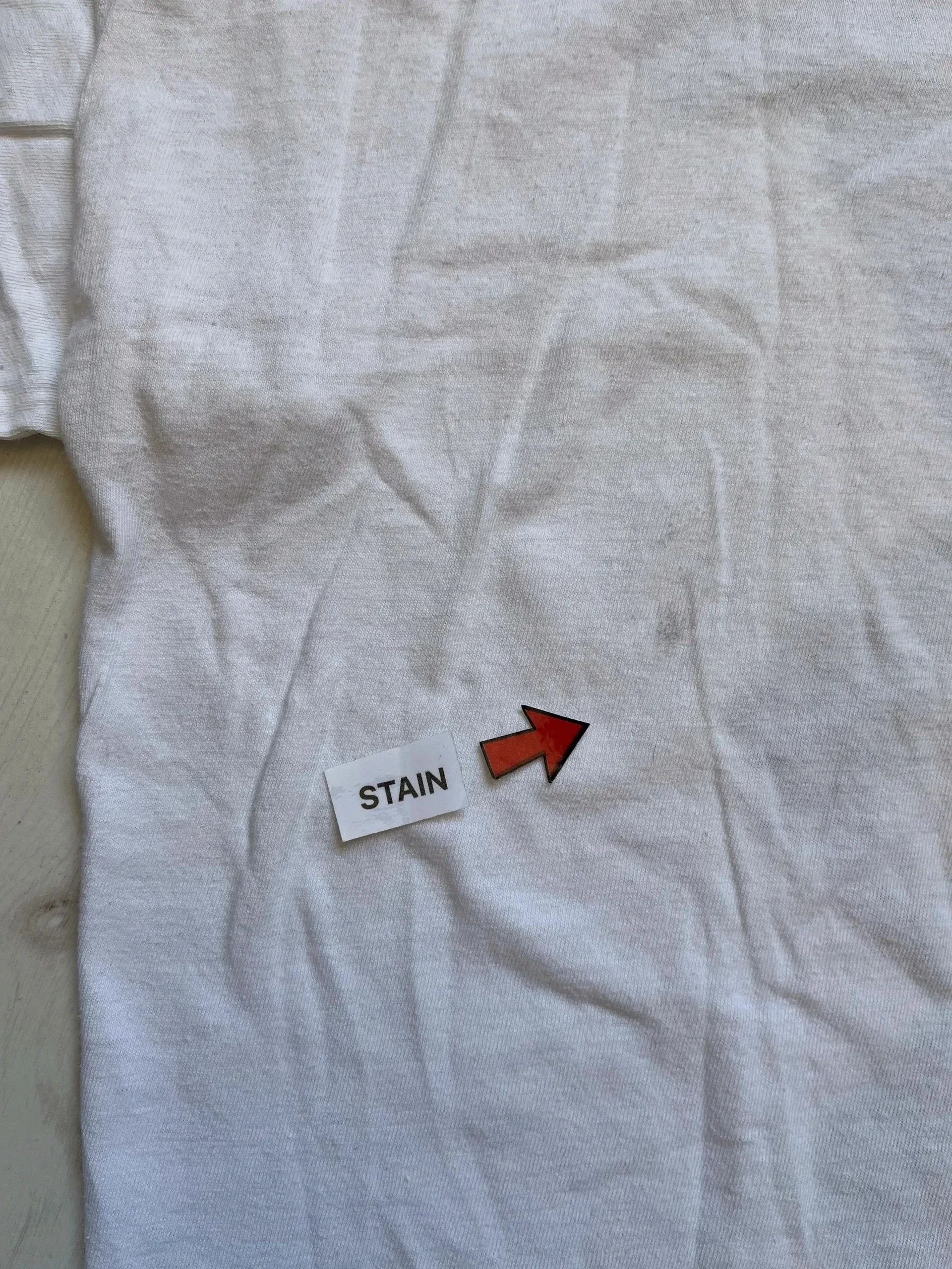 Other 3T Jackson (Taj/Taryll/T.J.) Rap Tee Single Stitch Size US S / EU 44-46 / 1 - 8 Thumbnail