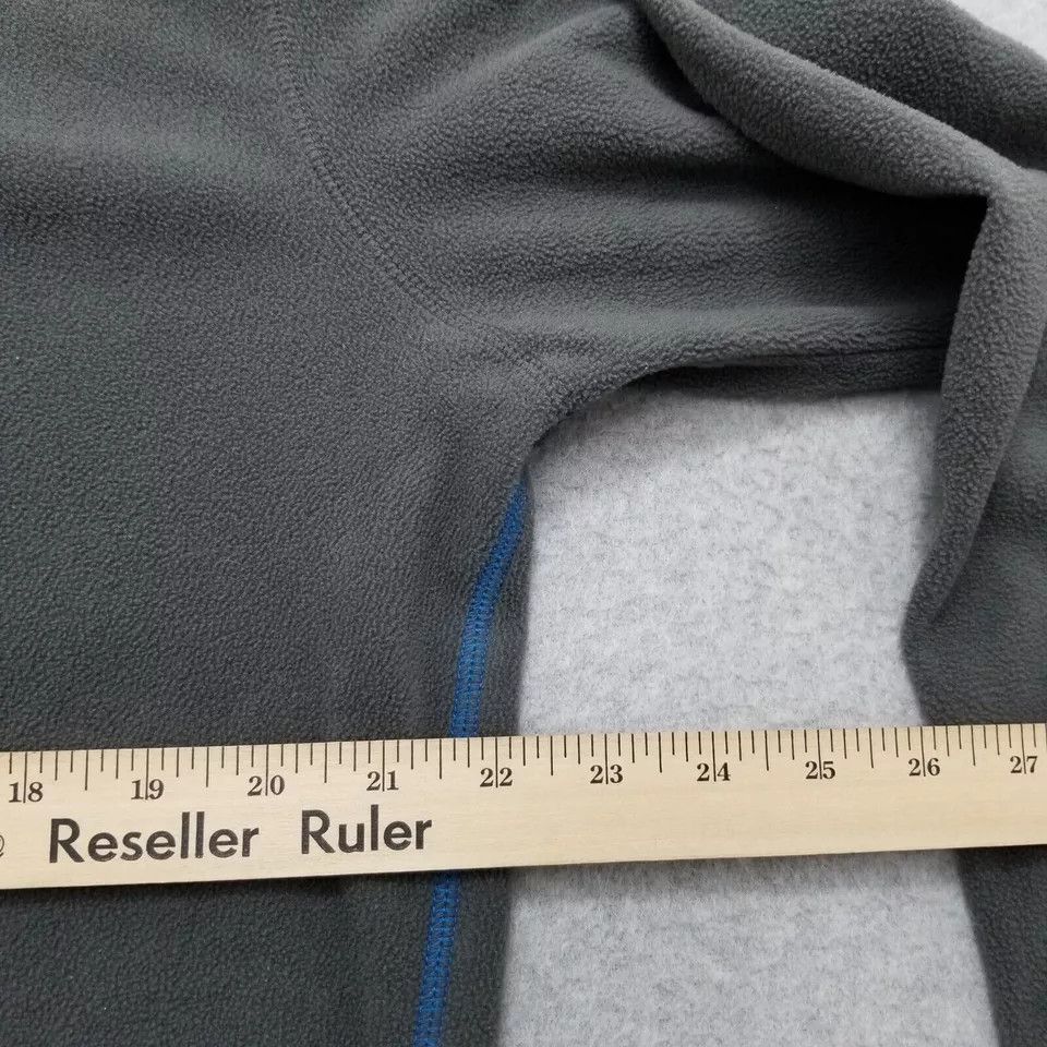 Eddie Bauer Eddie Bauer Fleece Jacket Mens Medium Long Sleeve Pullover Size US M / EU 48-50 / 2 - 11 Thumbnail