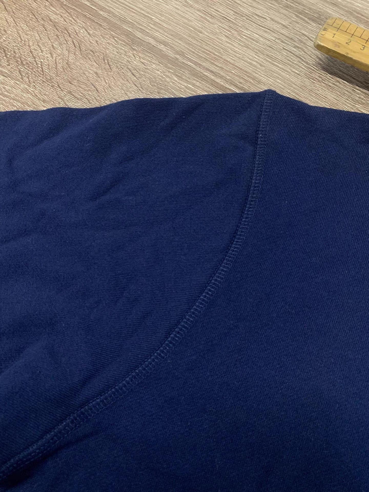 Brooks Brothers Brooks Brothers Sweatshirt Ｑ22 Size US L / EU 52-54 / 3 - 9 Thumbnail