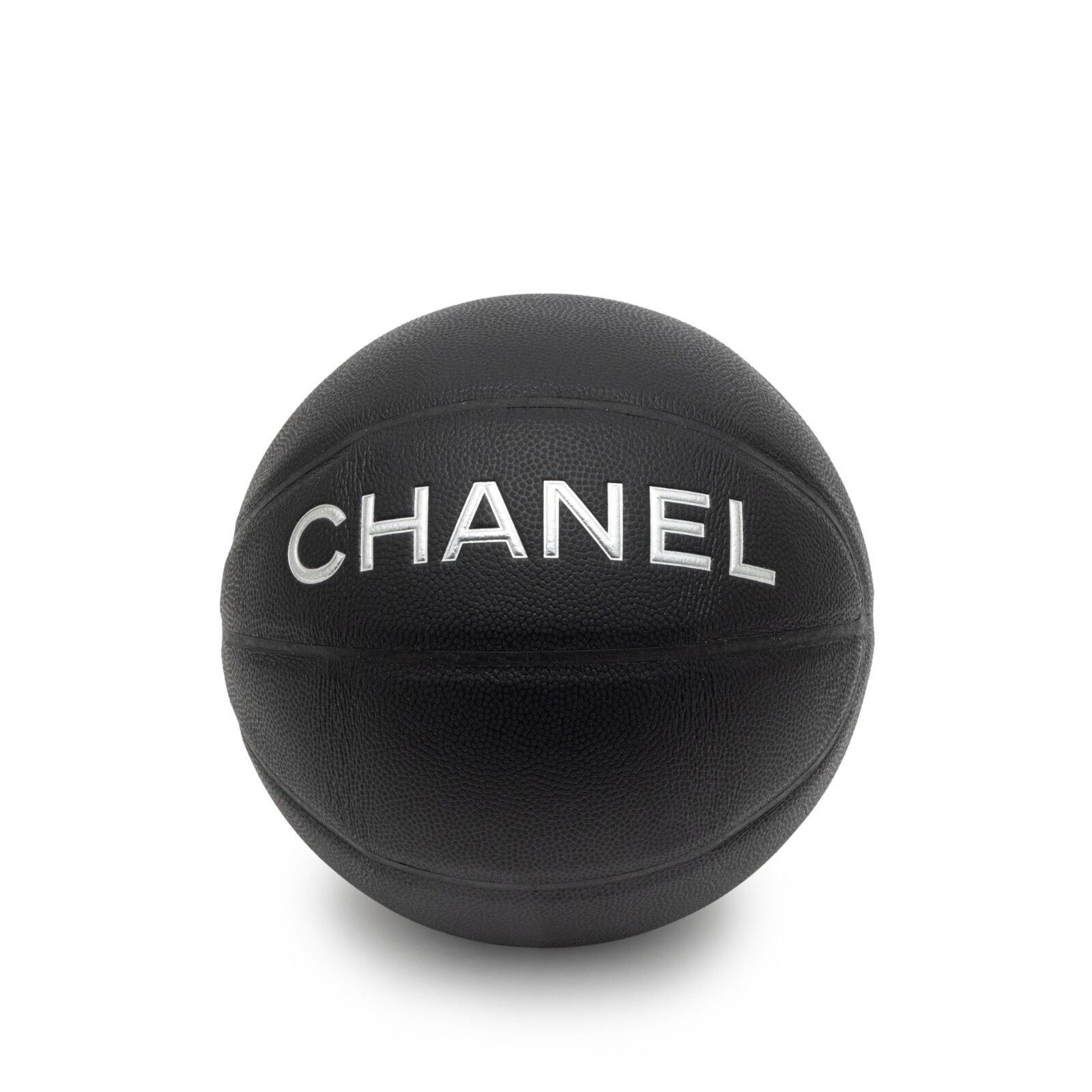 Chanel Chanel 19A Runway Rare Chain Net Harness Basketball Bag Size ONE SIZE - 7 Thumbnail