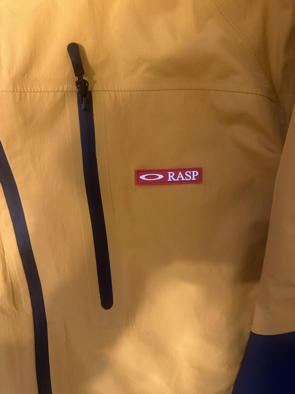 The GV Gallery Raspberry Hills “RASP-TEX JACKET” Size US XS / EU 42 / 0 - 2 Thumbnail