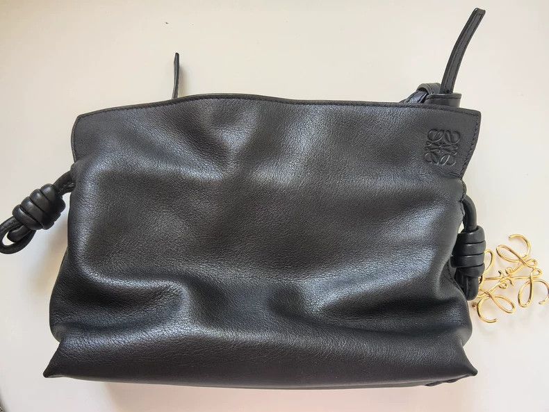 Loewe loewe Black lucky bag 2503-Nextarrow Size ONE SIZE - 7 Thumbnail